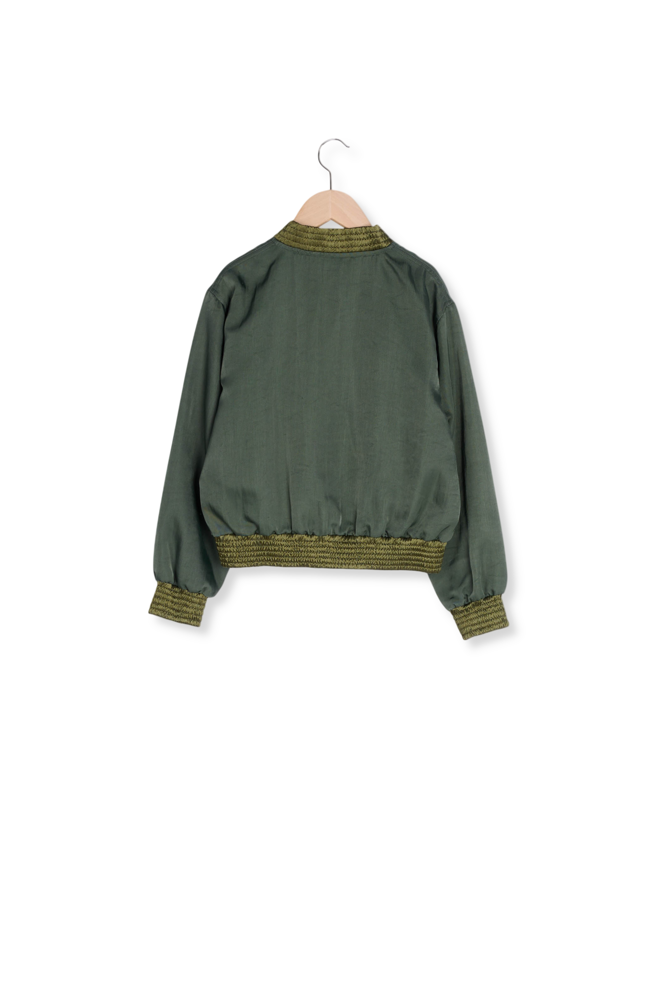 HARLEM JACKET Bellerose second-hand photo 2