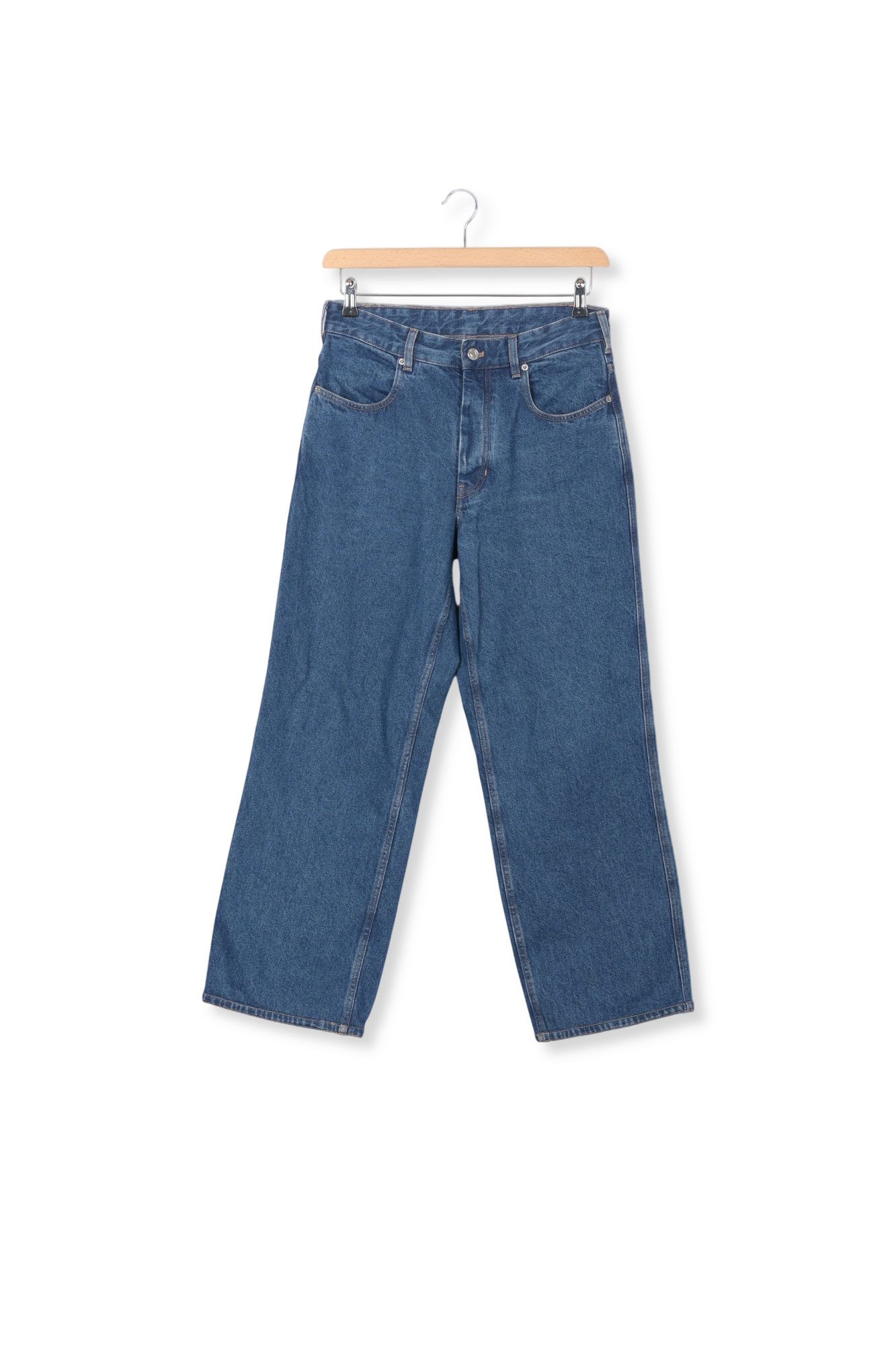 PUNCH JEANS Bellerose tweedehands photo 1