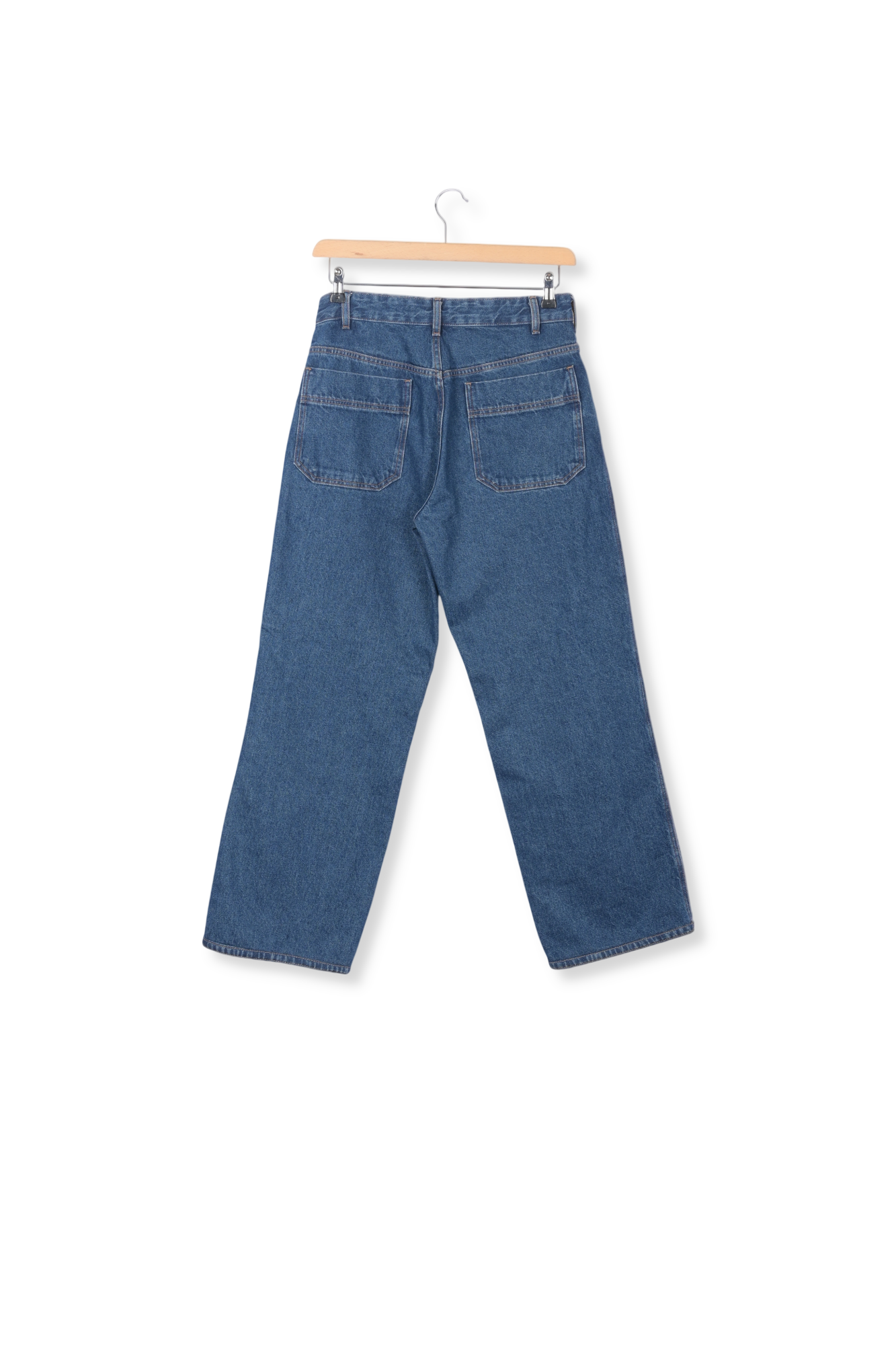 PUNCH JEANS Bellerose tweedehands photo 2
