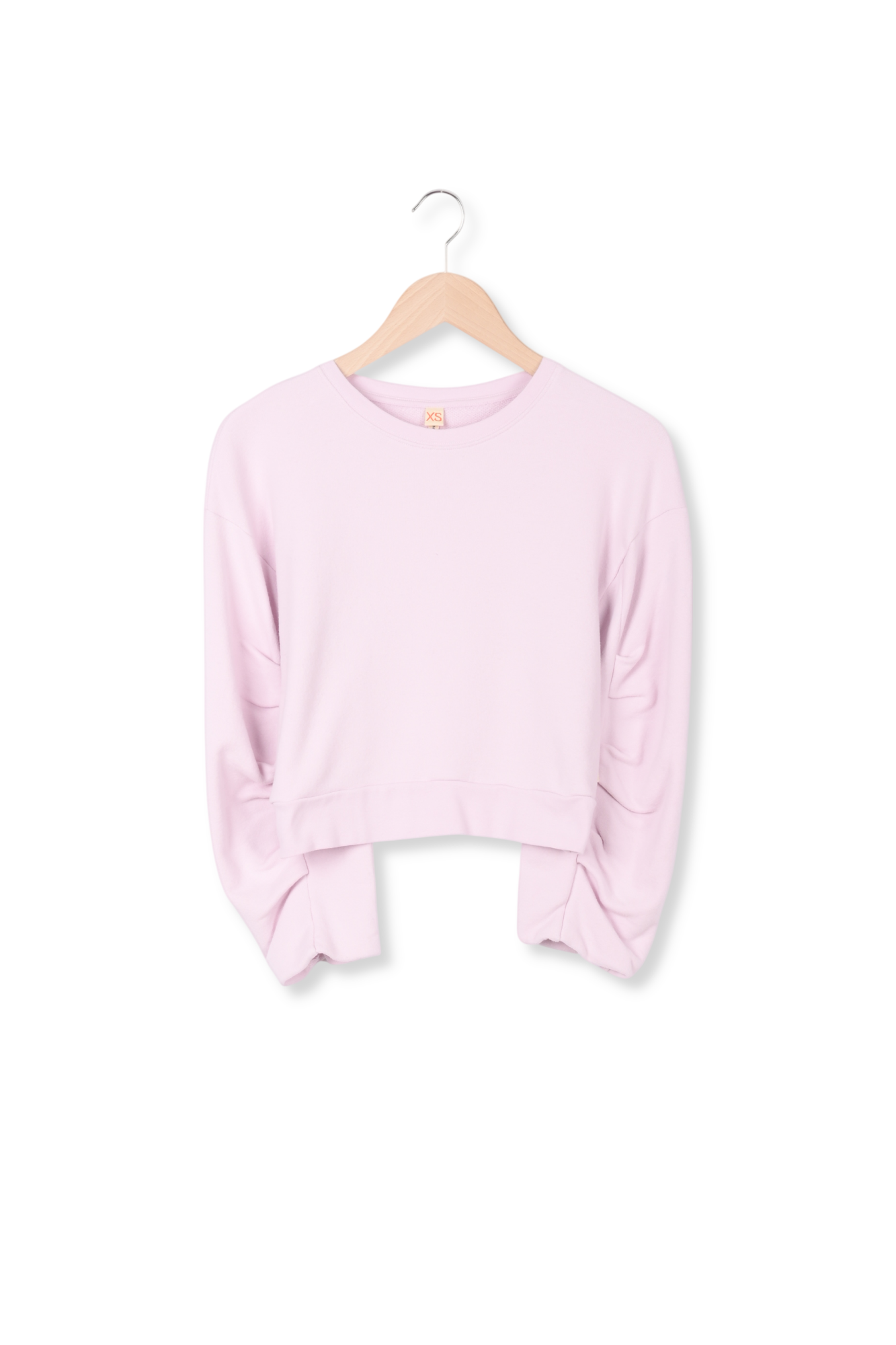 VISSEN SWEATSHIRT Bellerose second-hand photo 1