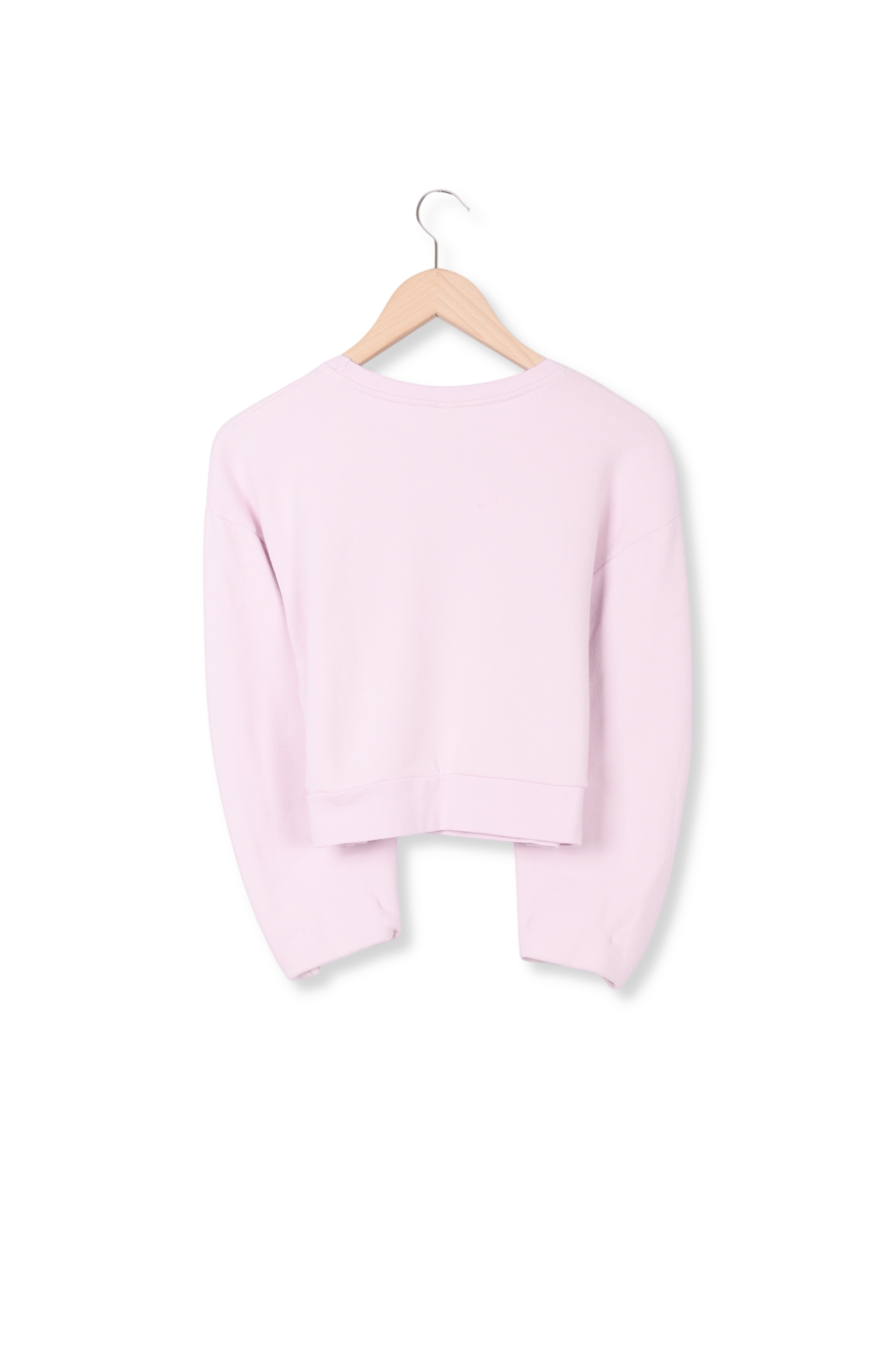 VISSEN SWEATSHIRT Bellerose second-hand photo 2