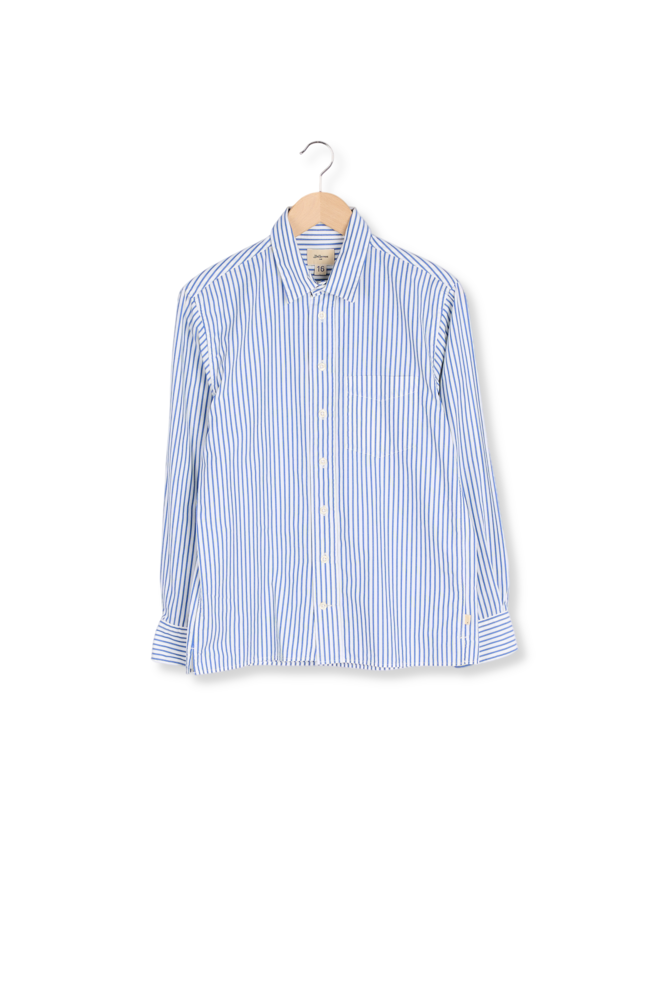 CHEMISE GULIAN Bellerose seconde main photo 1