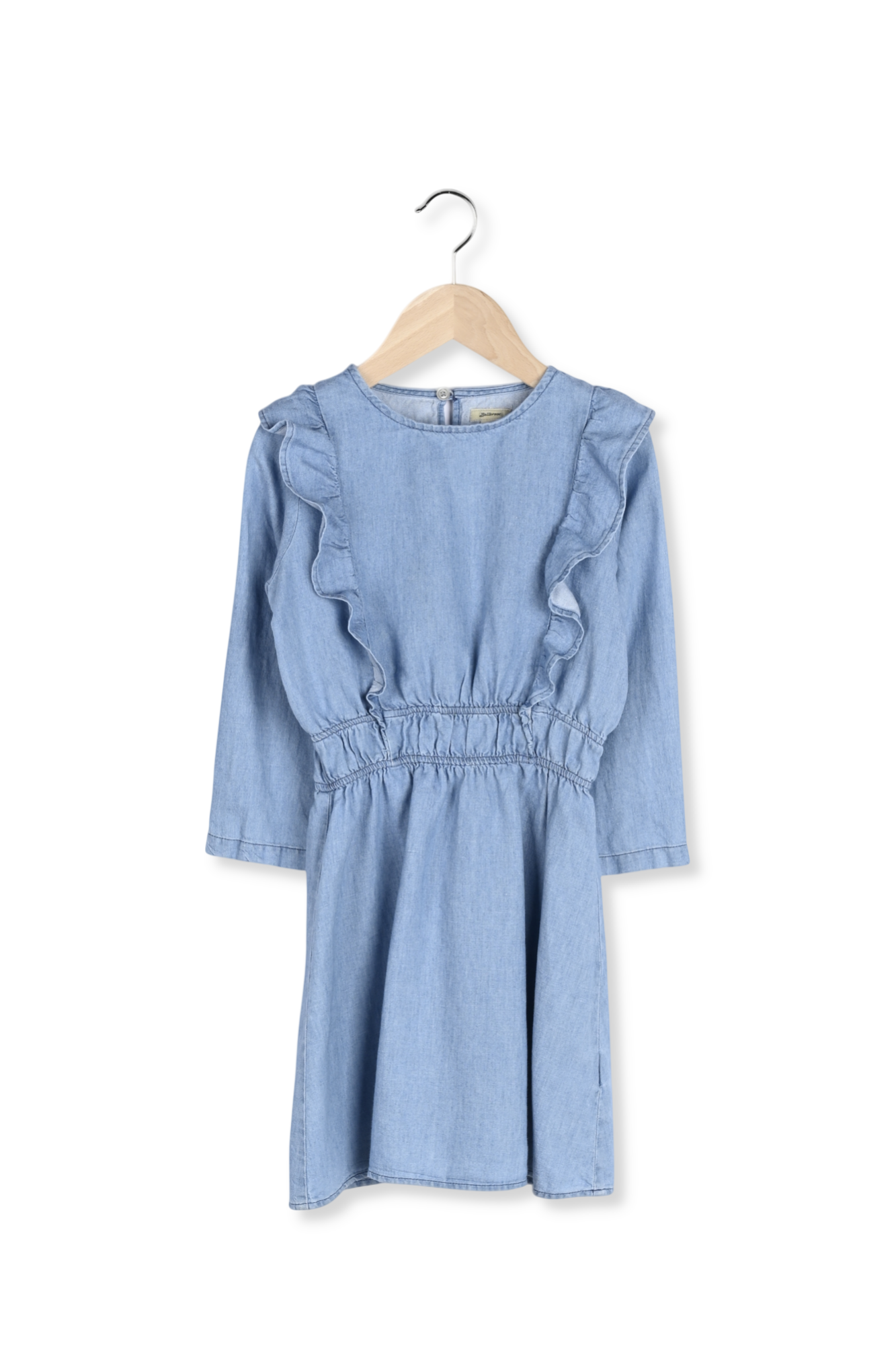 ROBE PETAL Bellerose seconde main photo 1