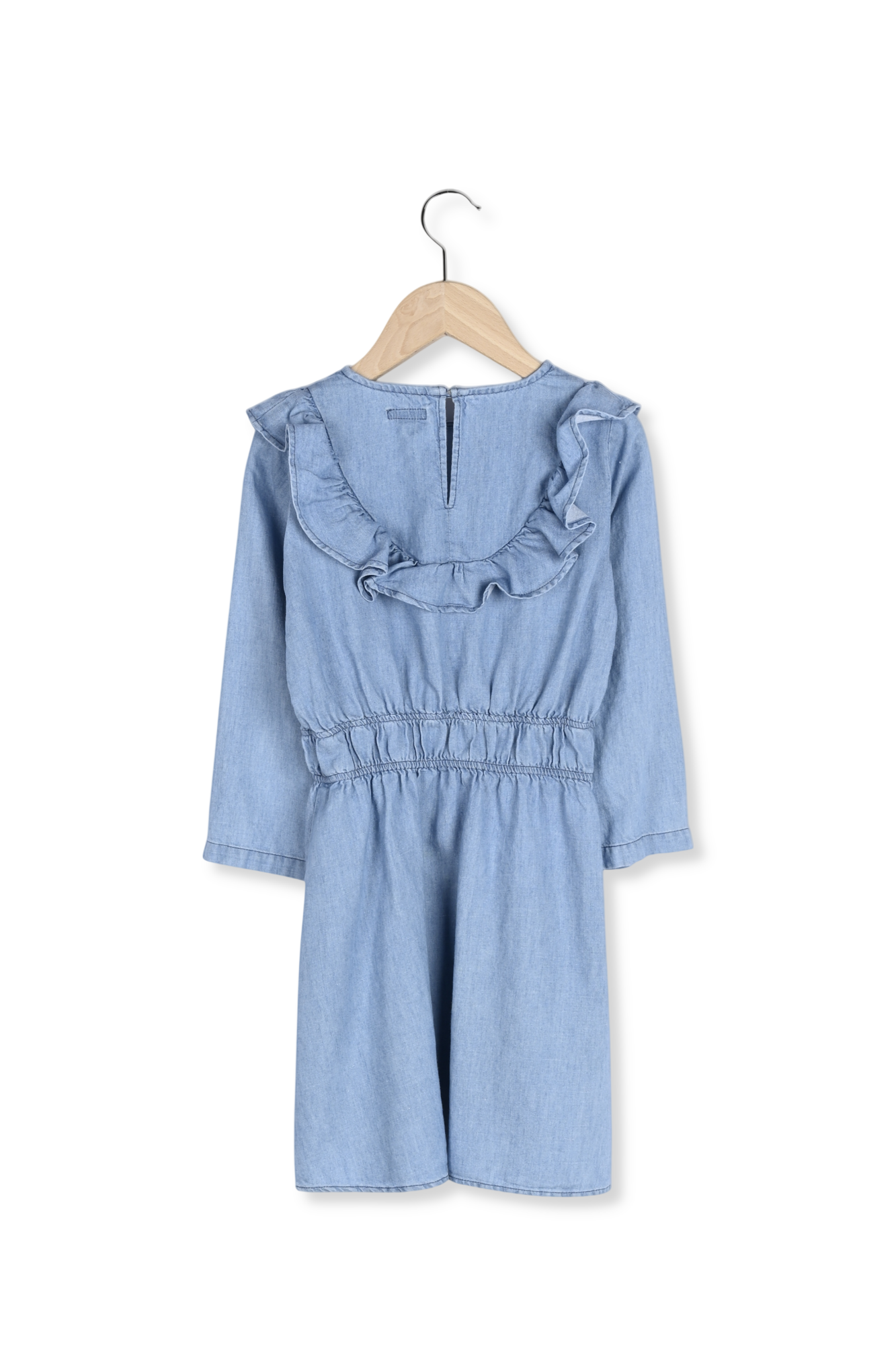 ROBE PETAL Bellerose seconde main photo 2