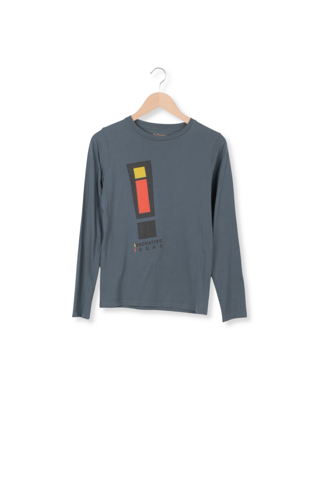 KENNO T-SHIRT Bellerose tweedehands photo 1