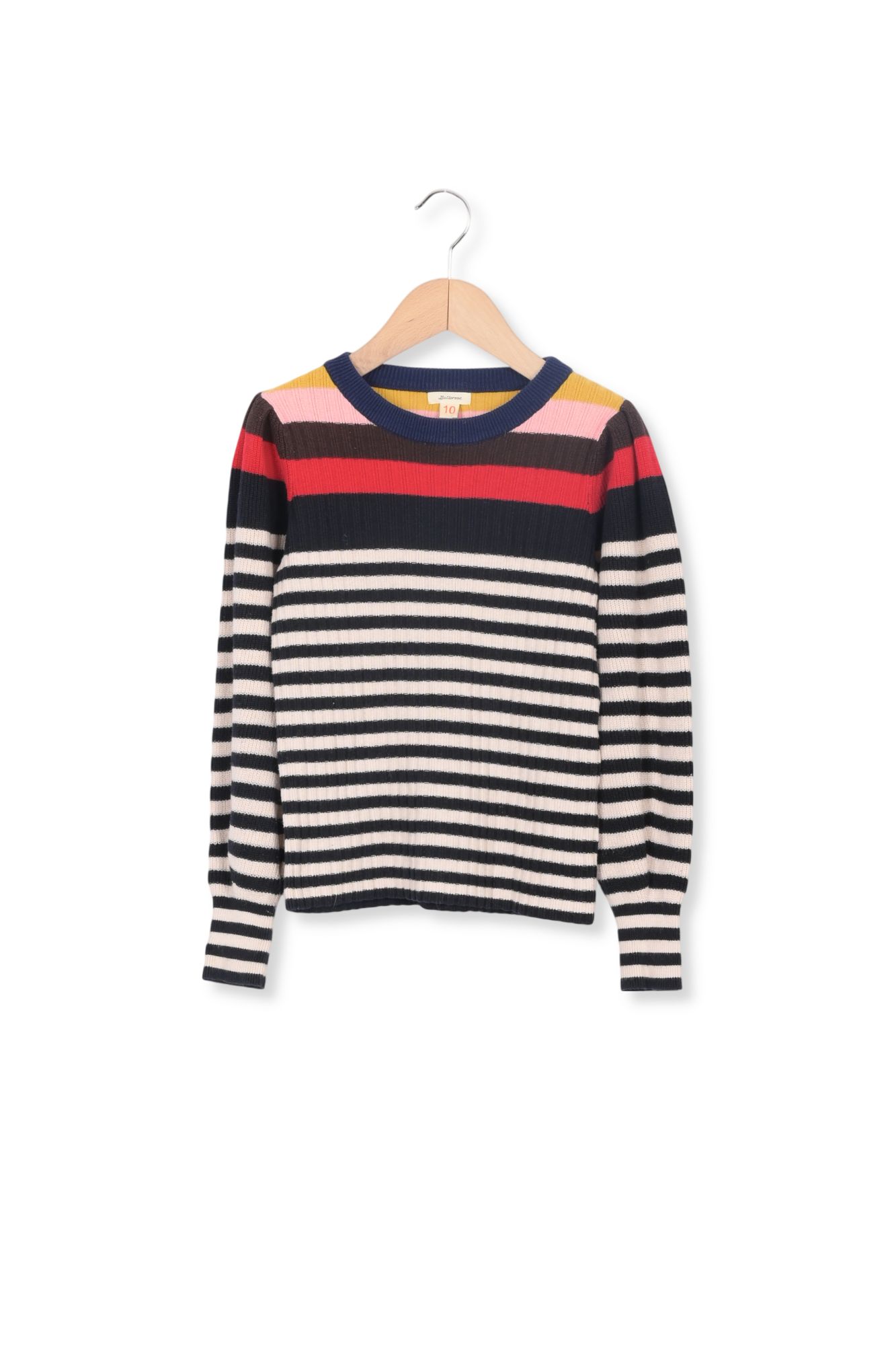PULL GOUDIA Bellerose seconde main photo 1