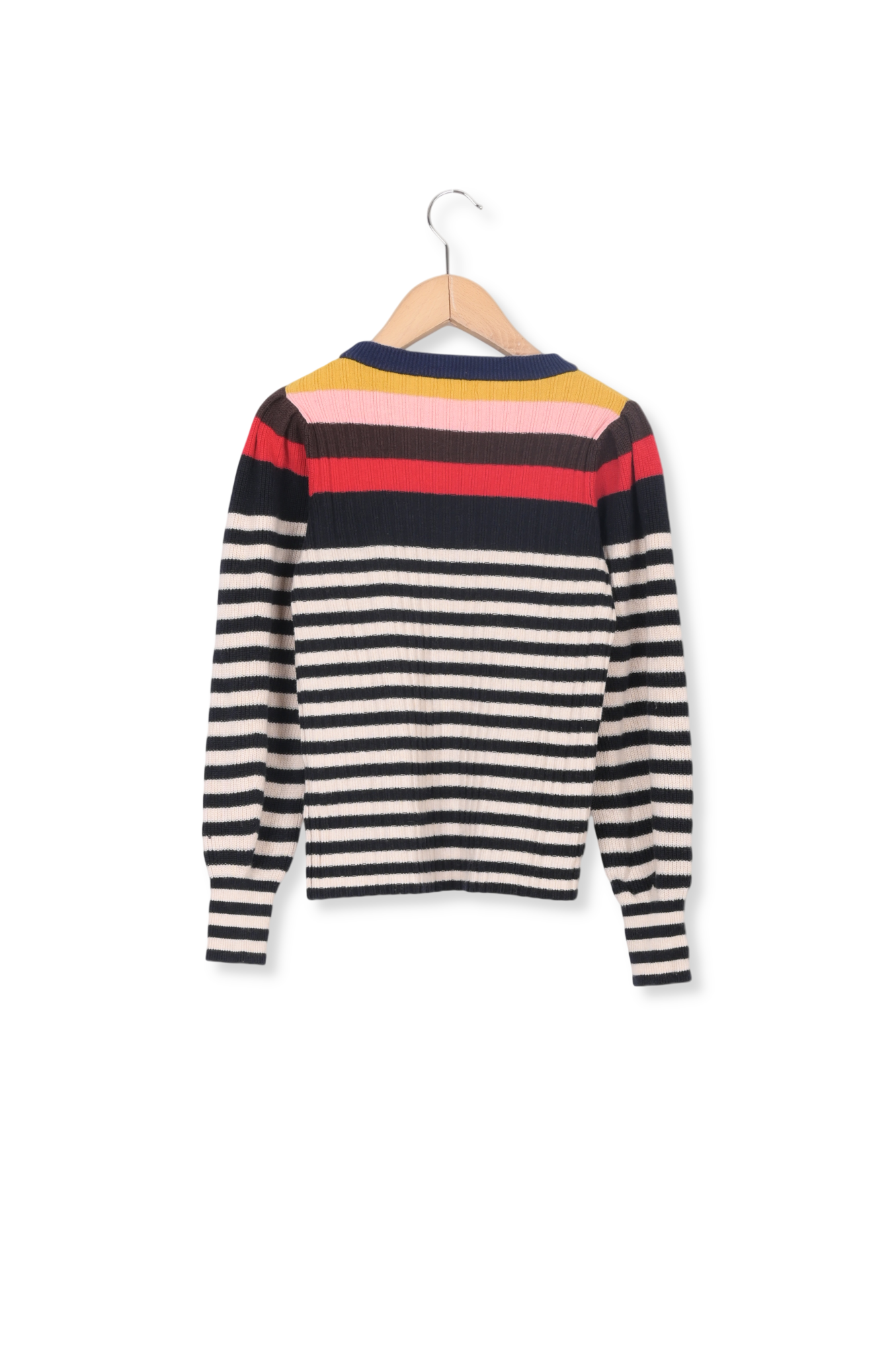 PULL GOUDIA Bellerose seconde main photo 2
