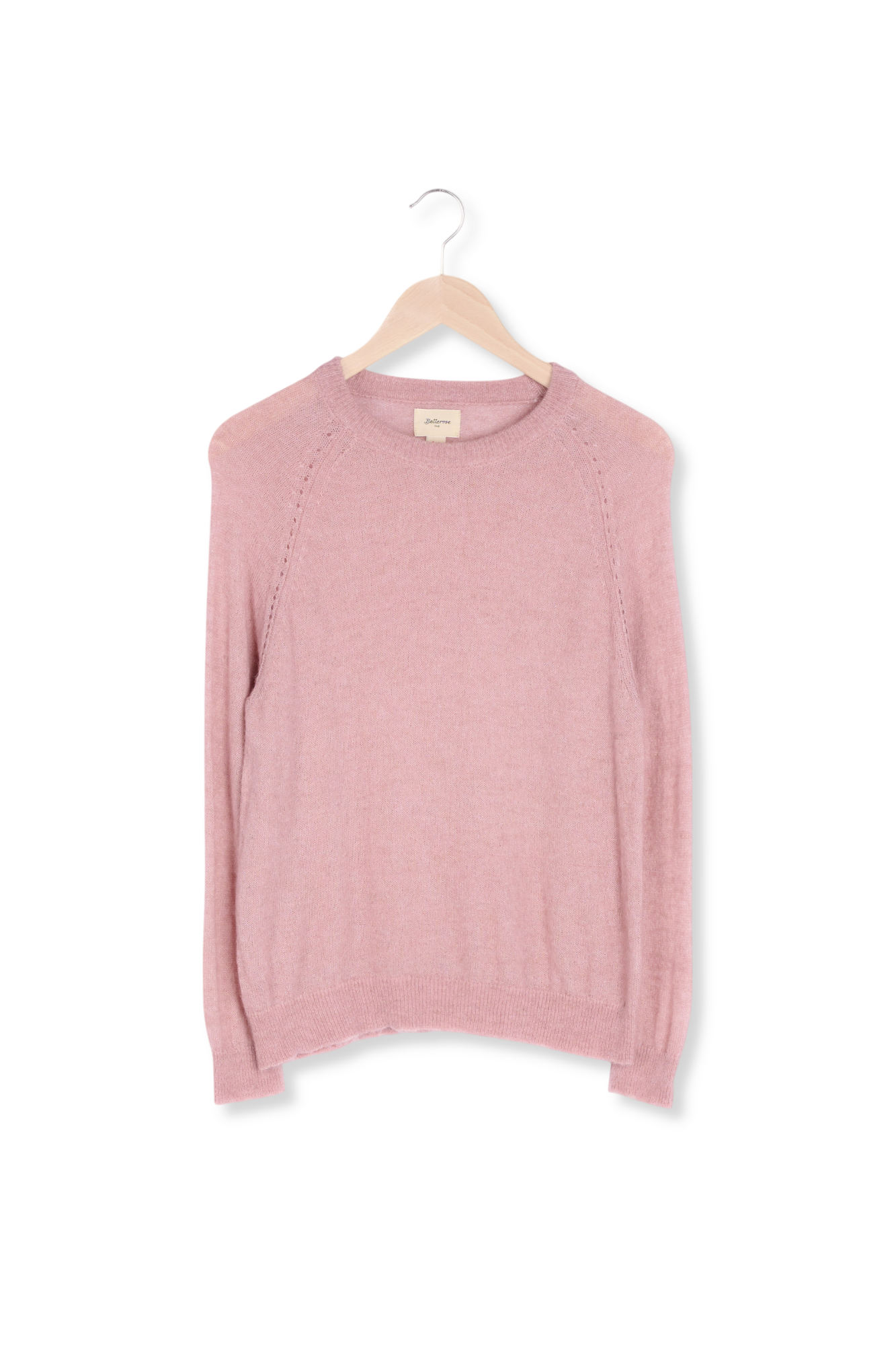 DASOT KNIT SWEATER Bellerose second-hand photo 1