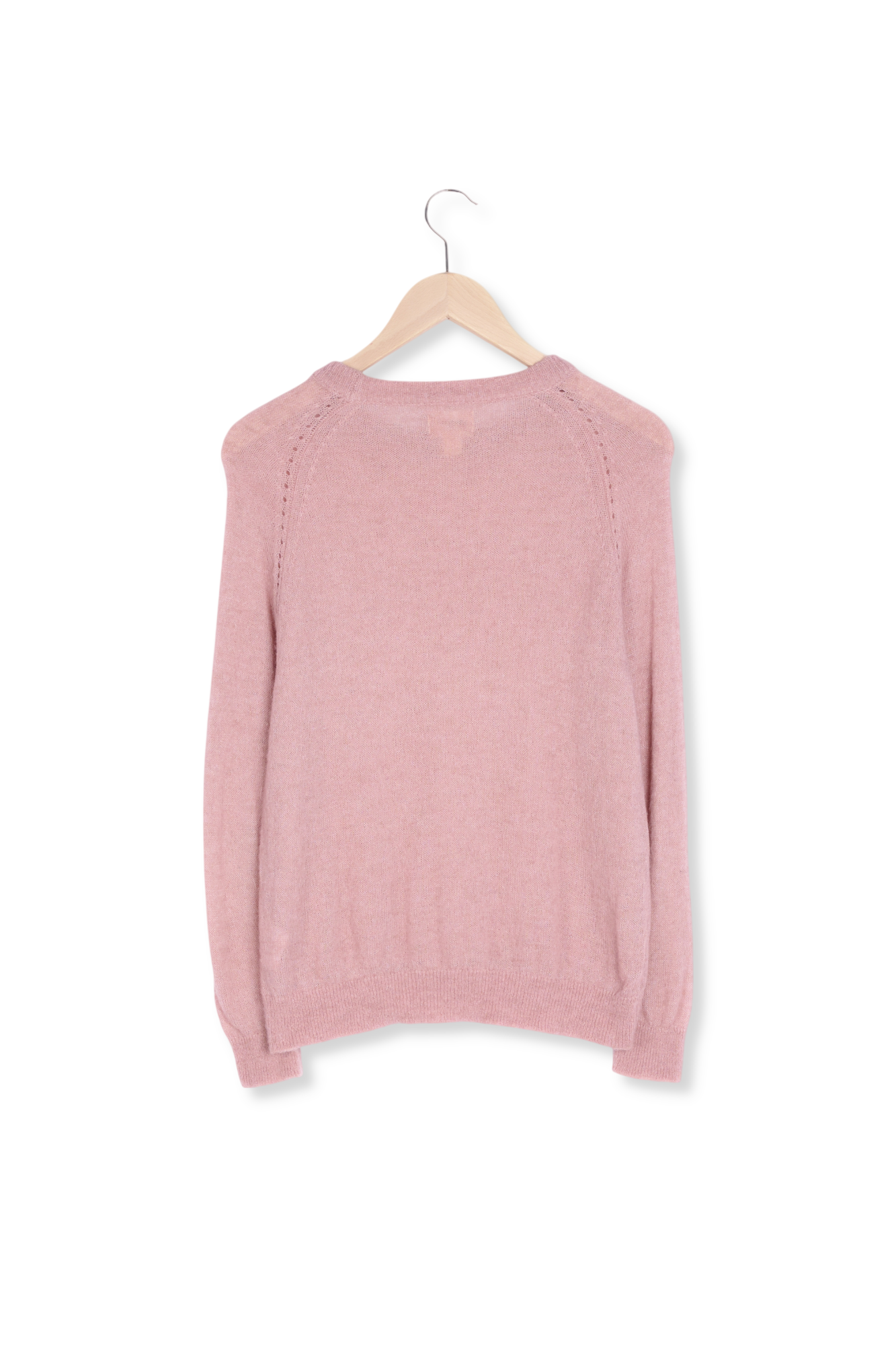 DASOT KNIT SWEATER Bellerose second-hand photo 2