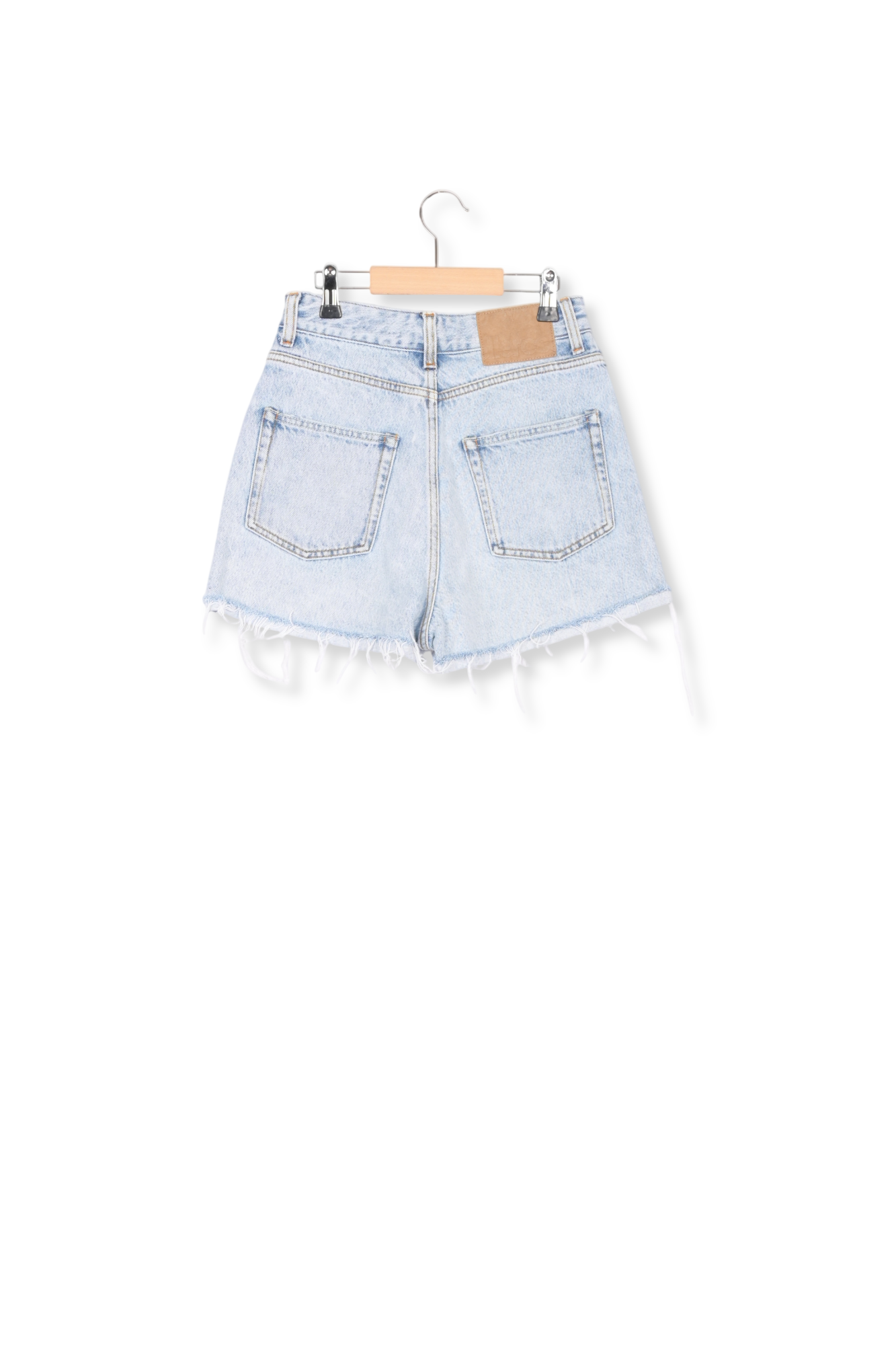 SHORT PARTY Bellerose seconde main photo 2