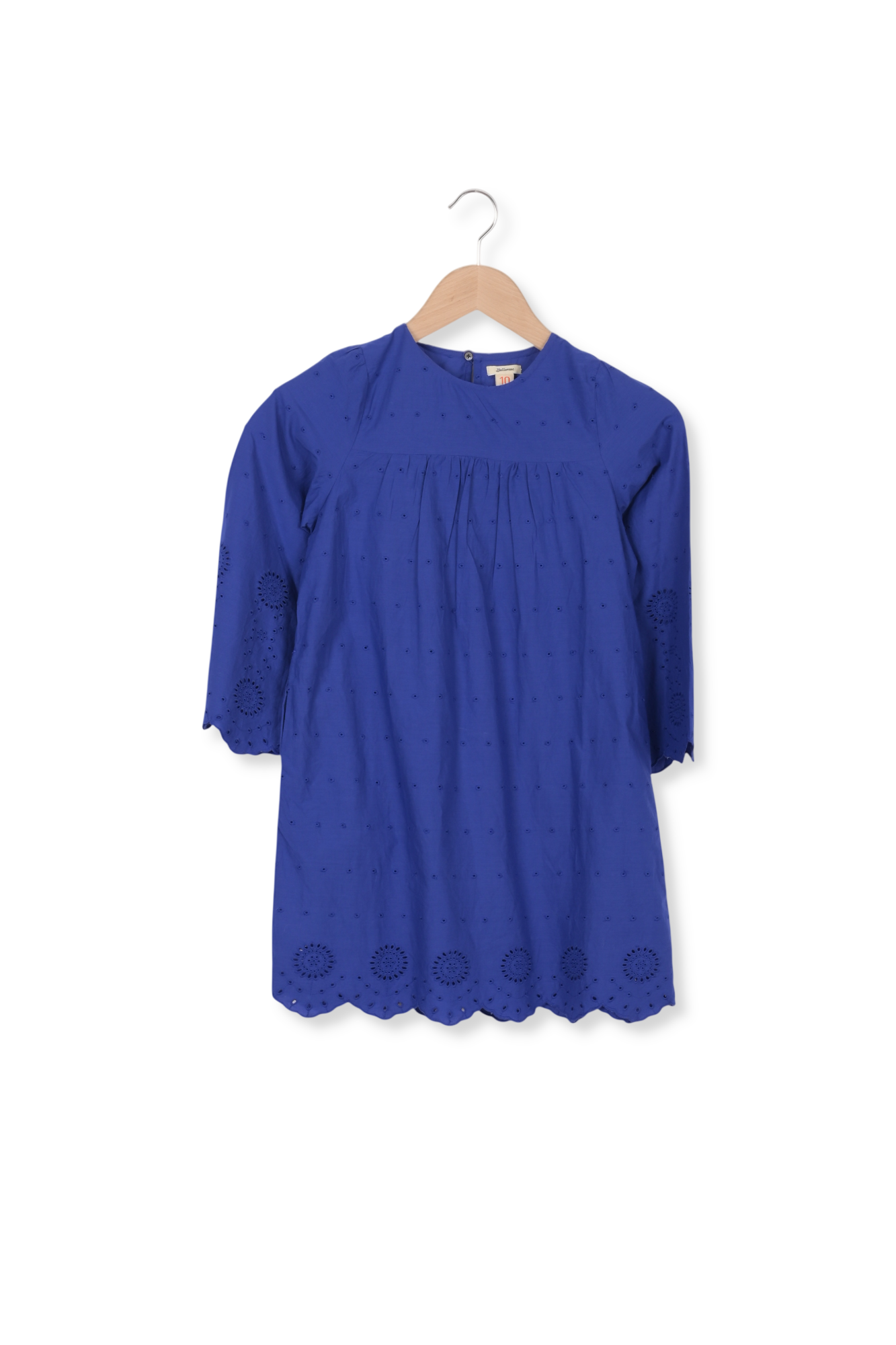 HEMLOCK DRESS Bellerose second-hand photo 1