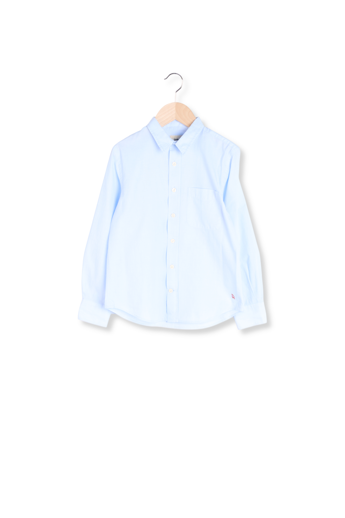 CHEMISE GANIX Bellerose seconde main photo 1