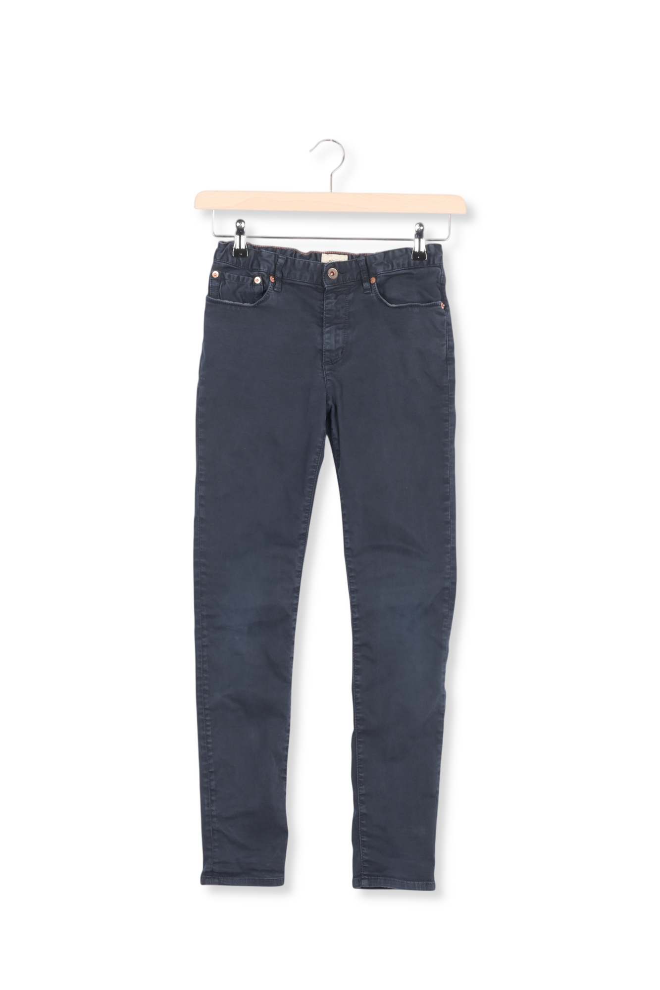 JEANS SOAN Bellerose seconde main photo 1