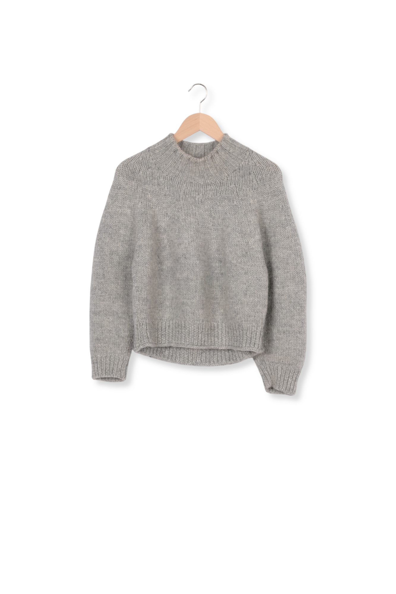 PULL MYLOU Bellerose seconde main photo 1