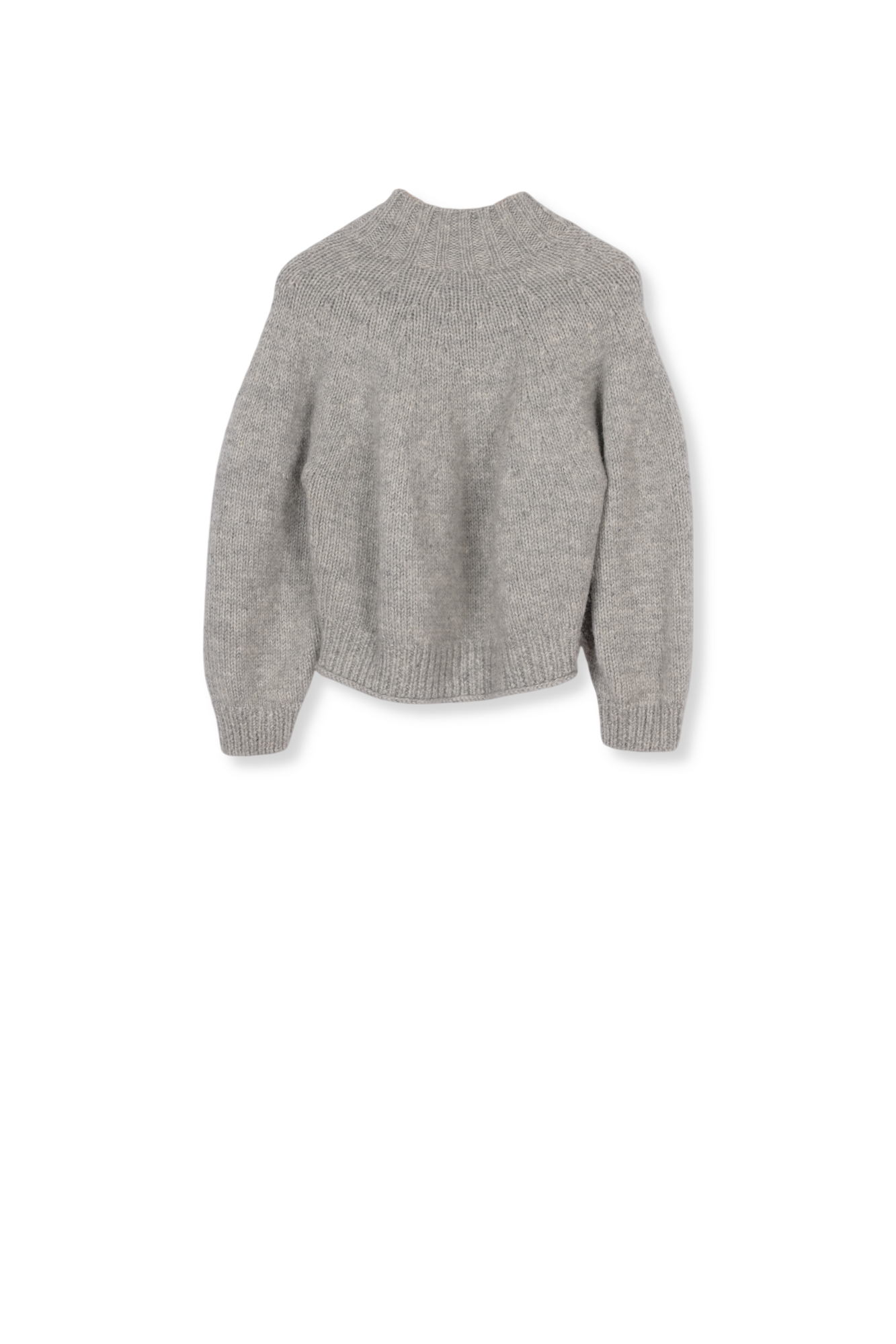 PULL MYLOU Bellerose seconde main photo 2