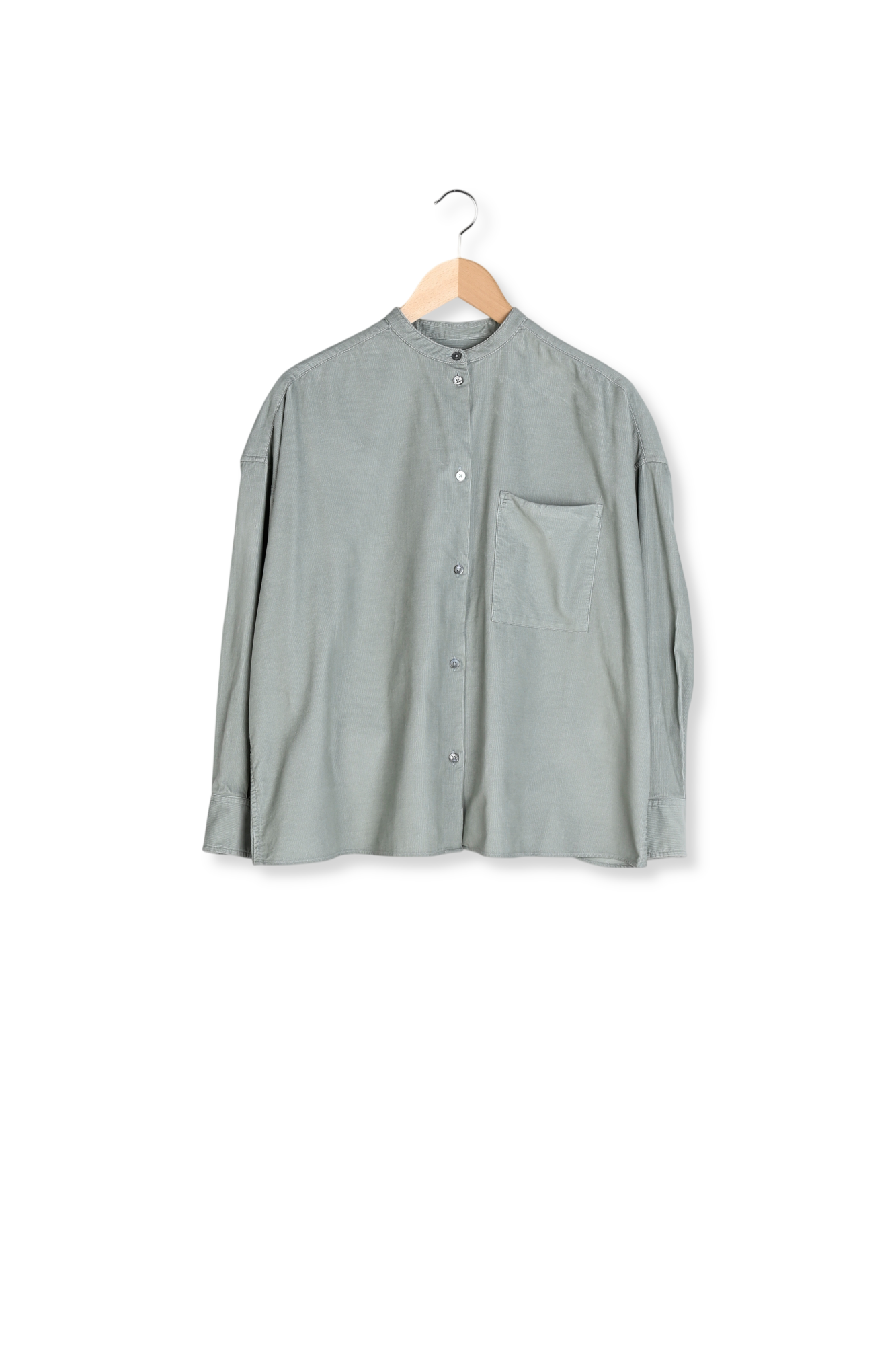 GORKY SHIRT Bellerose second-hand photo 1