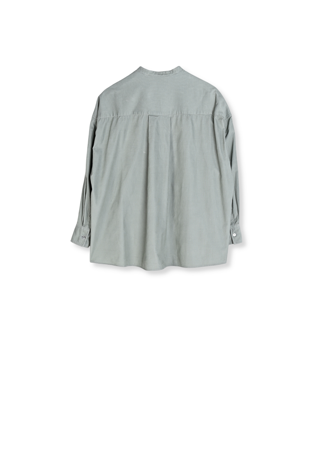 GORKY SHIRT Bellerose second-hand photo 2