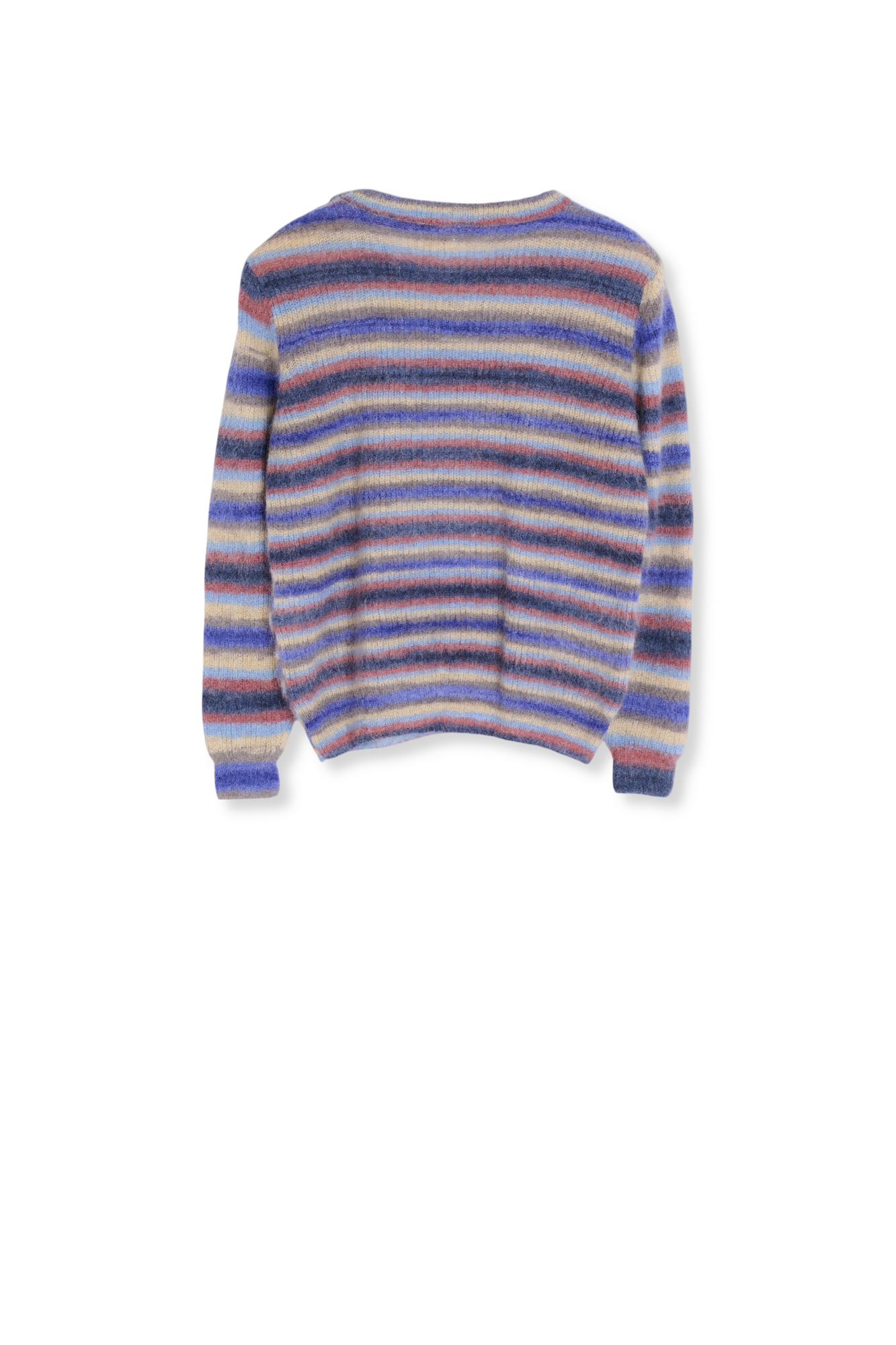 ANIVA KNIT SWEATER Bellerose second-hand photo 2