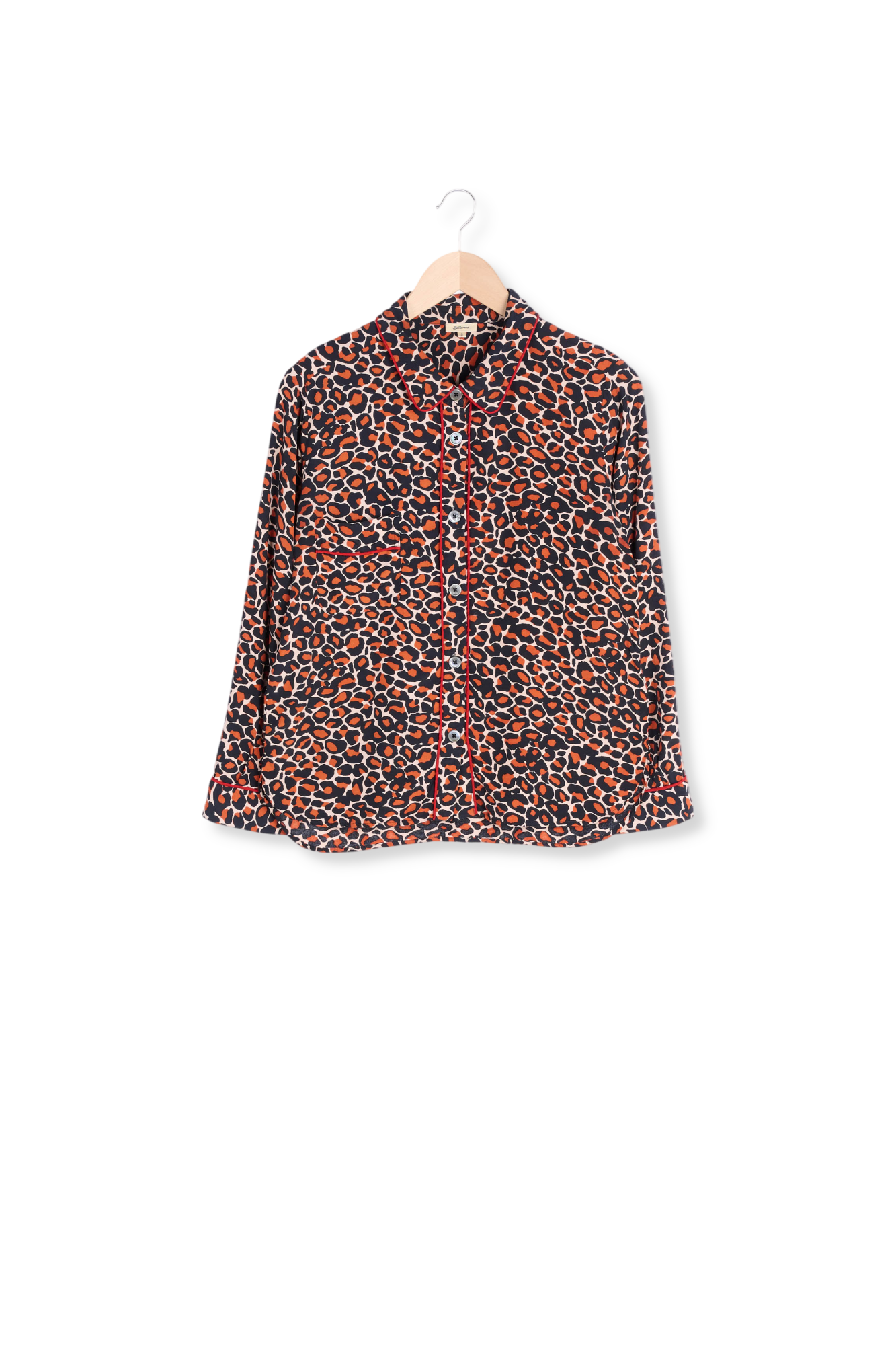 BLOUSE HOLDUP Bellerose seconde main photo 1