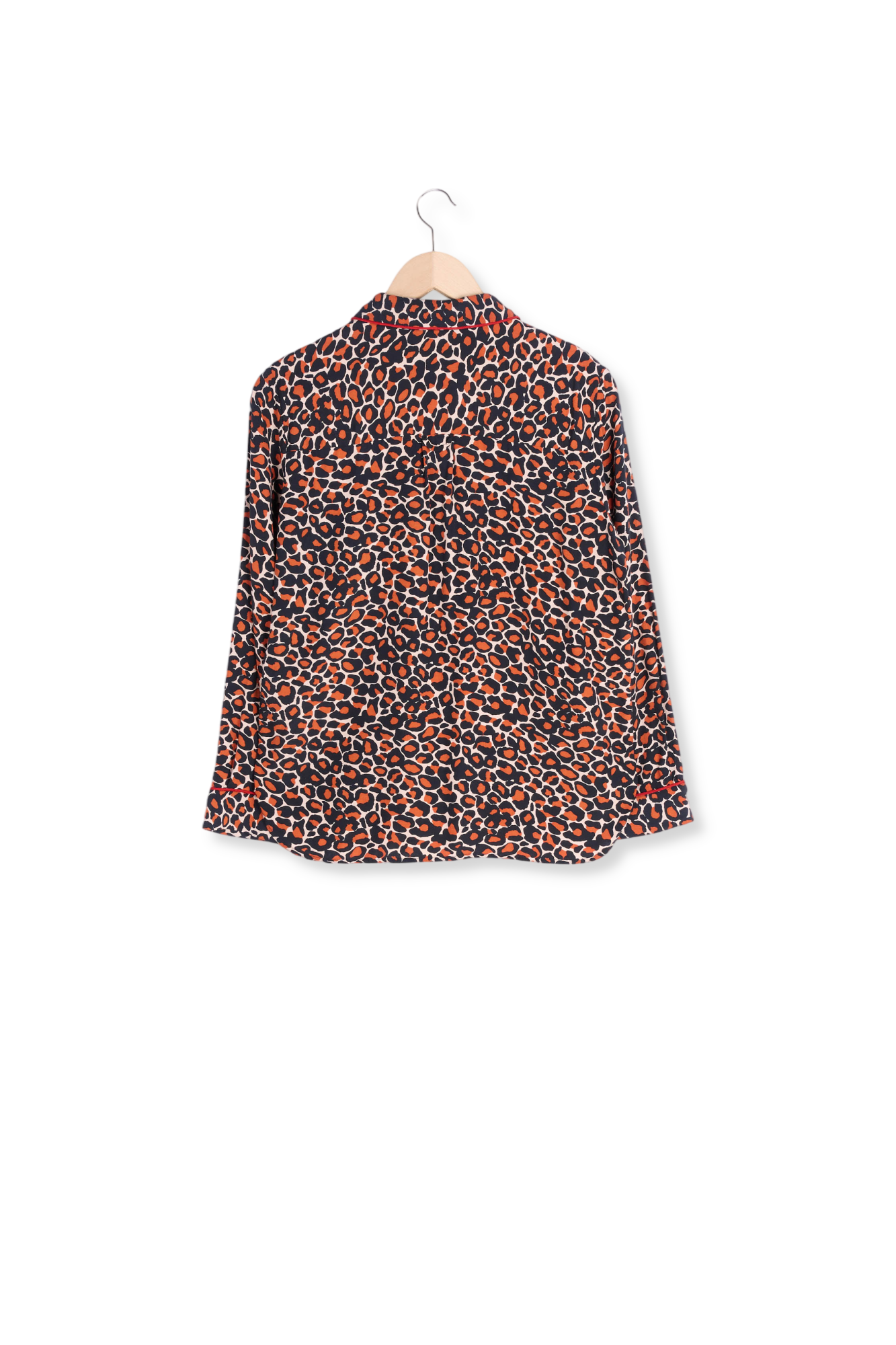 BLOUSE HOLDUP Bellerose seconde main photo 2