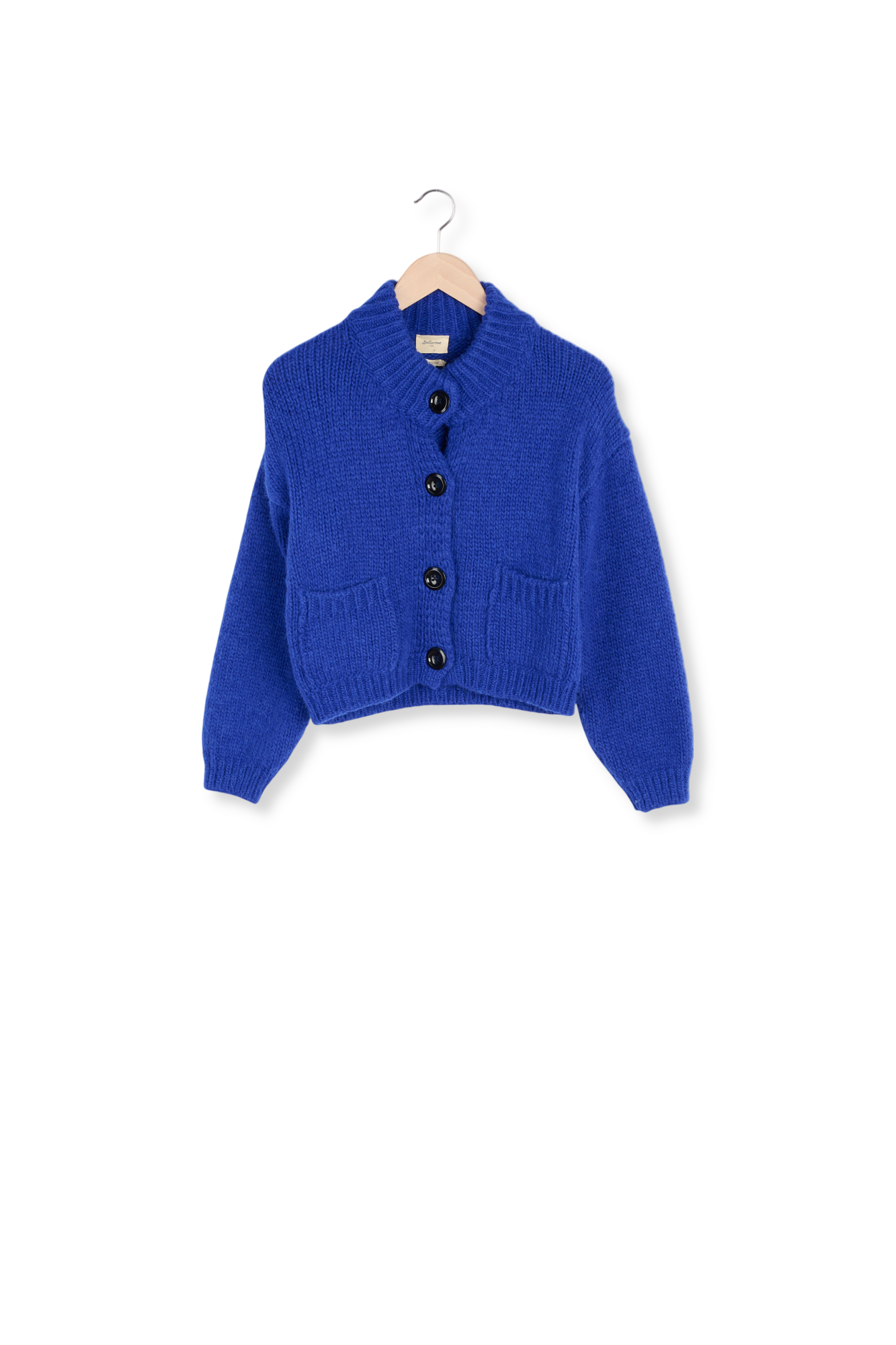 PULL NANECI Bellerose seconde main photo 1