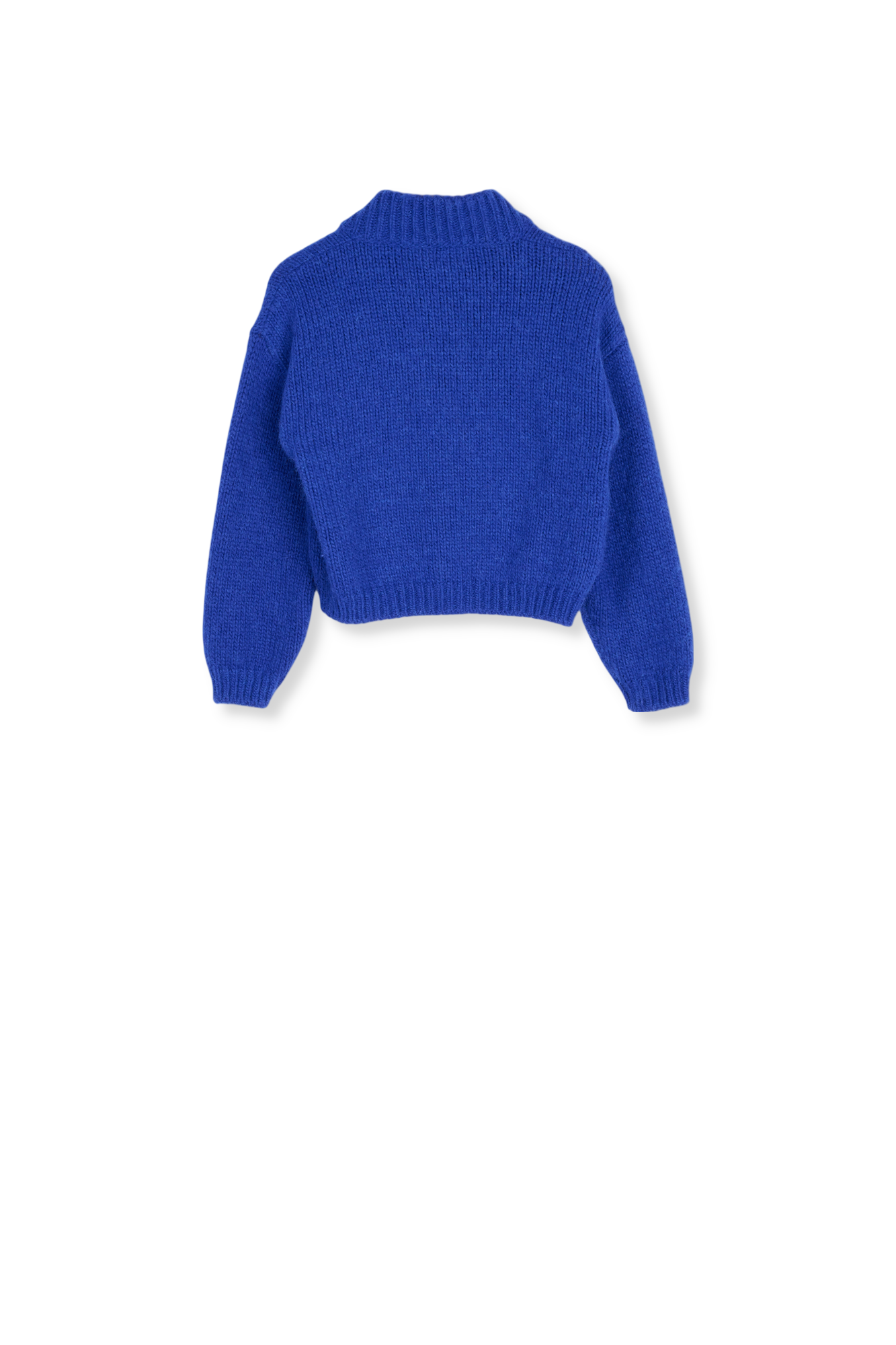 PULL NANECI Bellerose seconde main photo 2