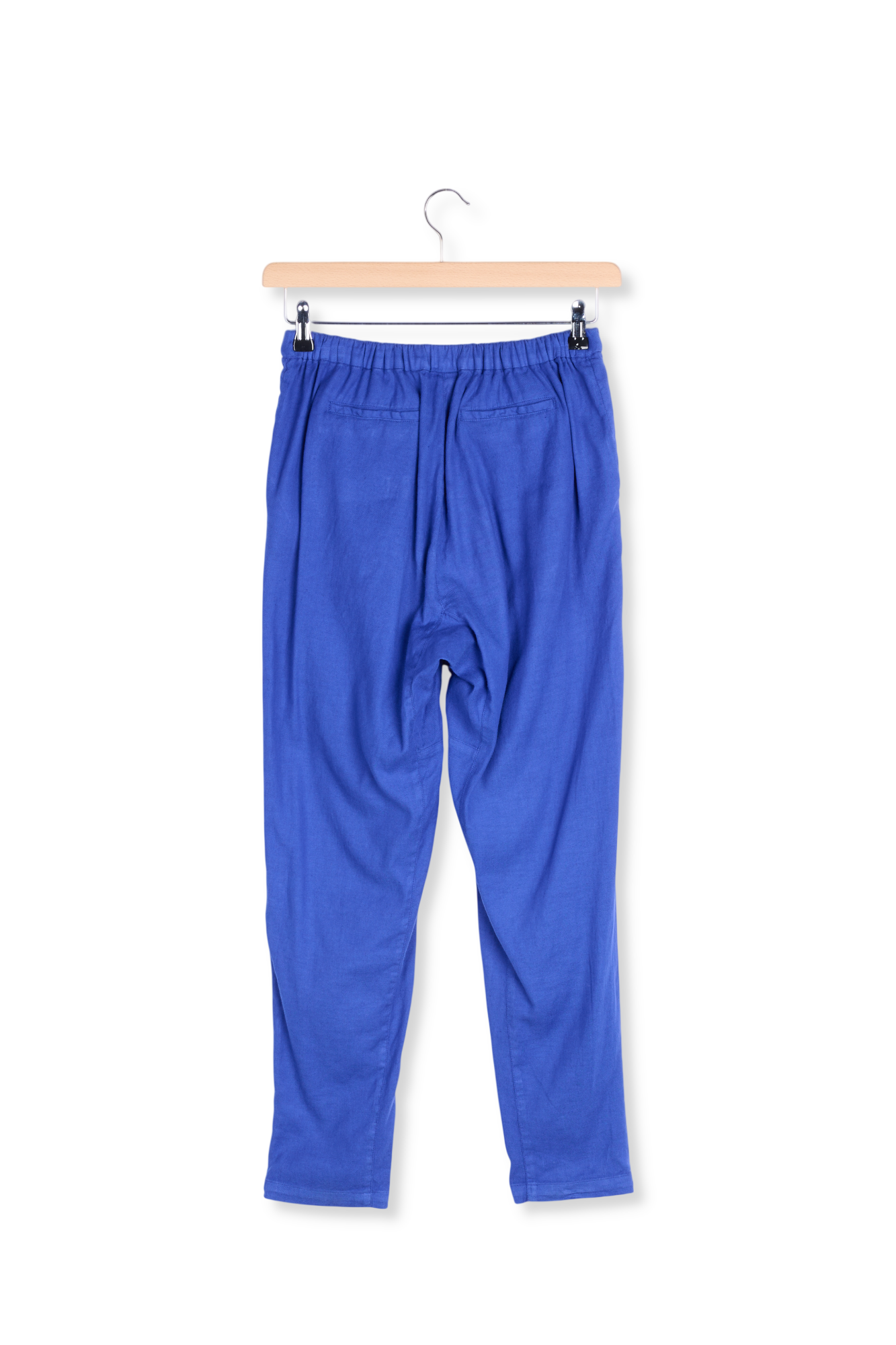 VAEL PANTS Bellerose second-hand photo 2