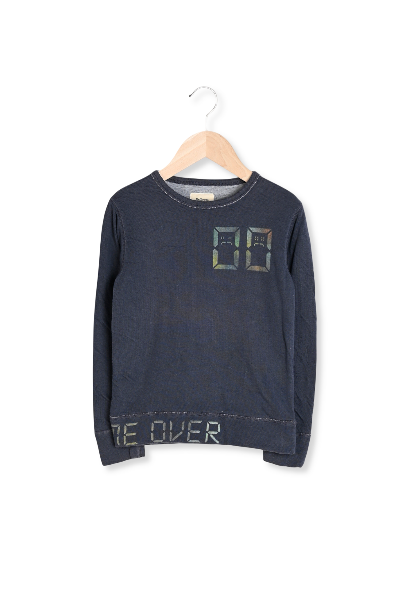 SWEATSHIRT SOKAW Bellerose seconde main photo 1