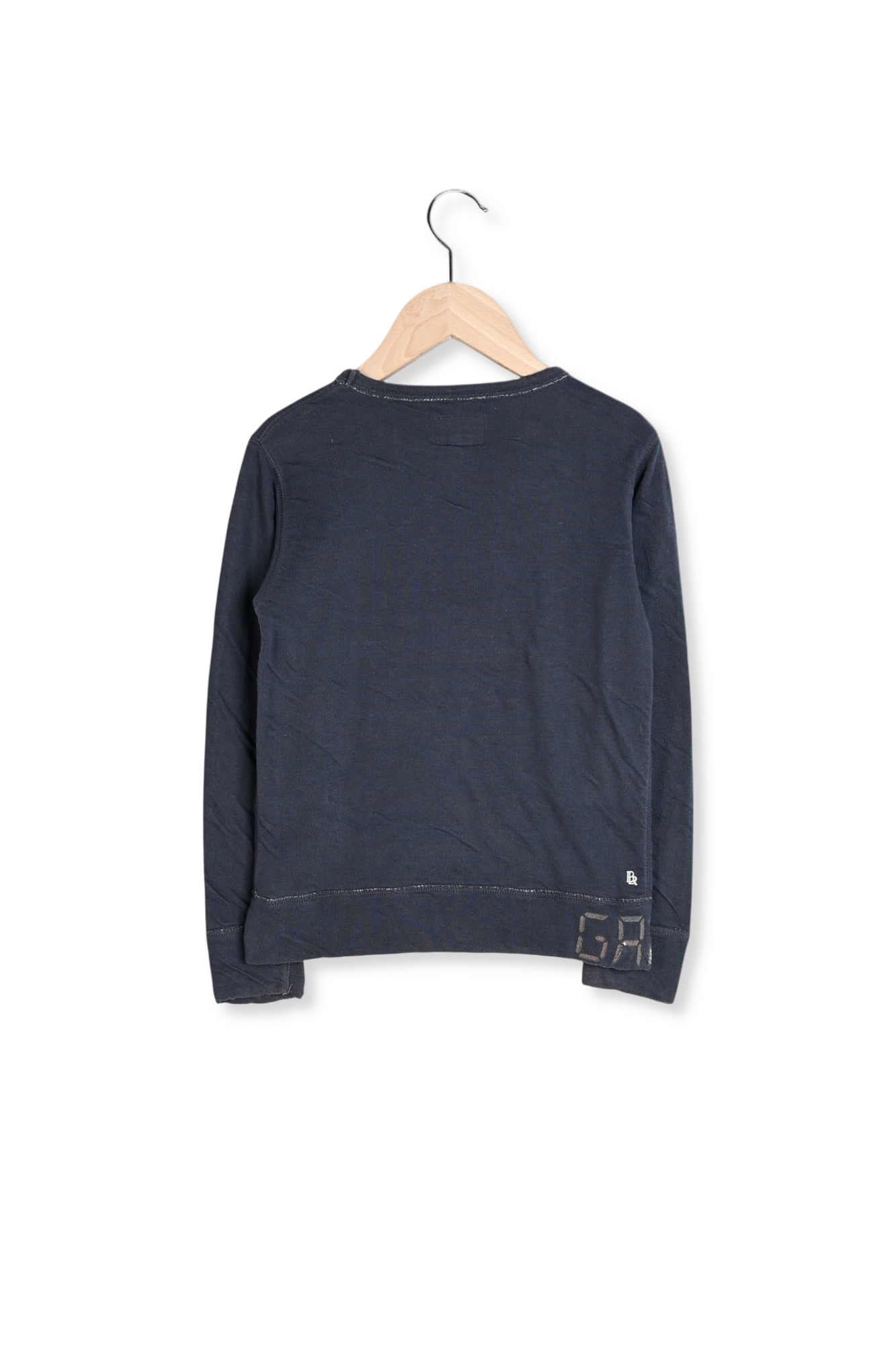 SWEATSHIRT SOKAW Bellerose seconde main photo 2