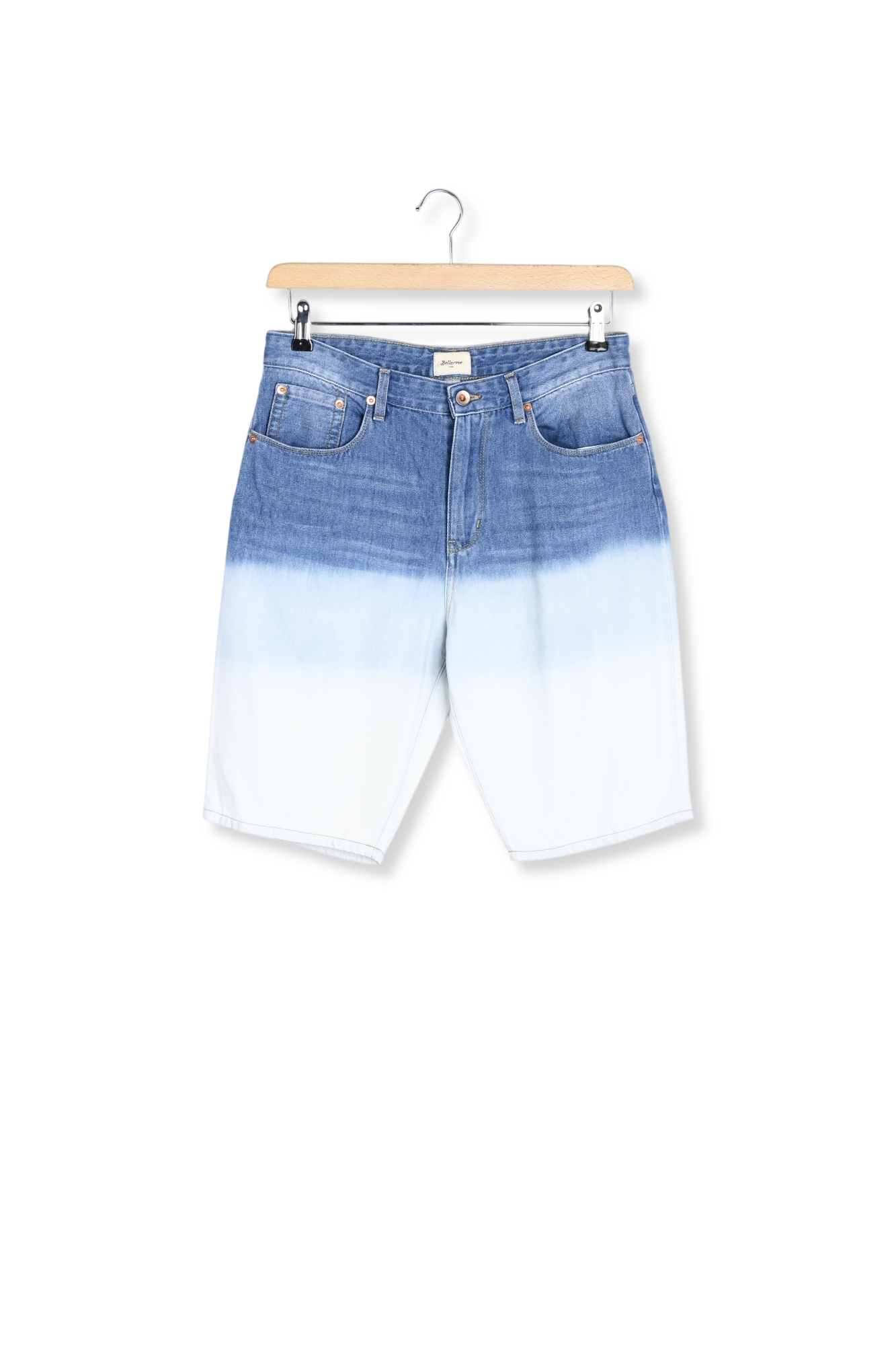 SHORT PADRO Bellerose seconde main photo 1