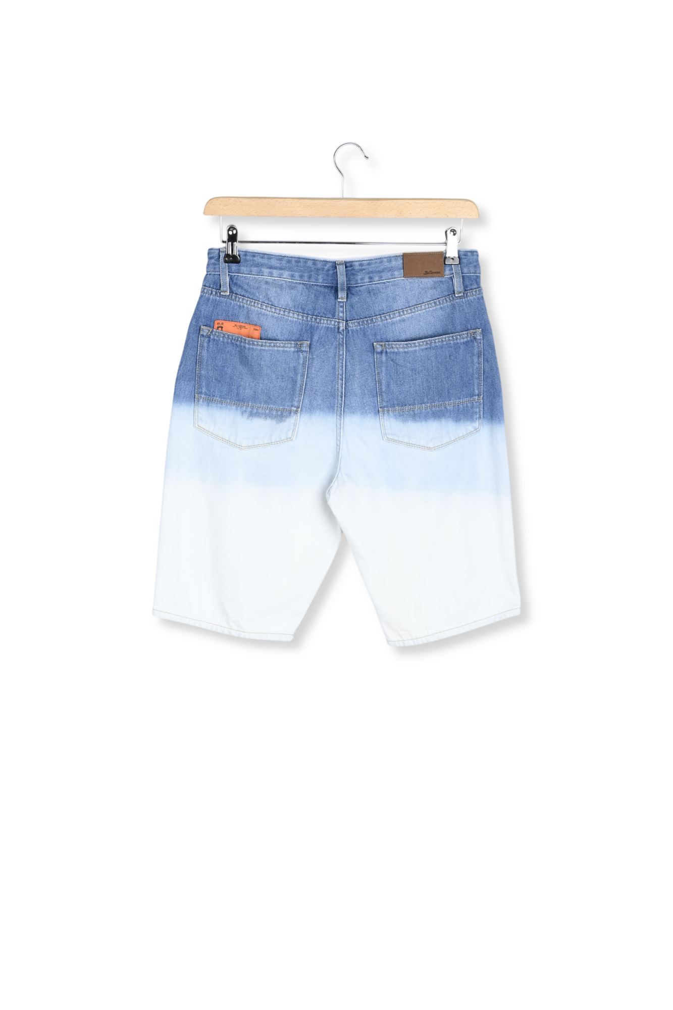 SHORT PADRO Bellerose seconde main photo 2