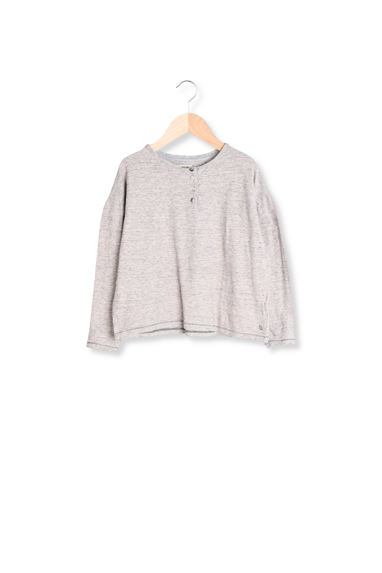 T-SHIRT FIXI Bellerose seconde main photo 1