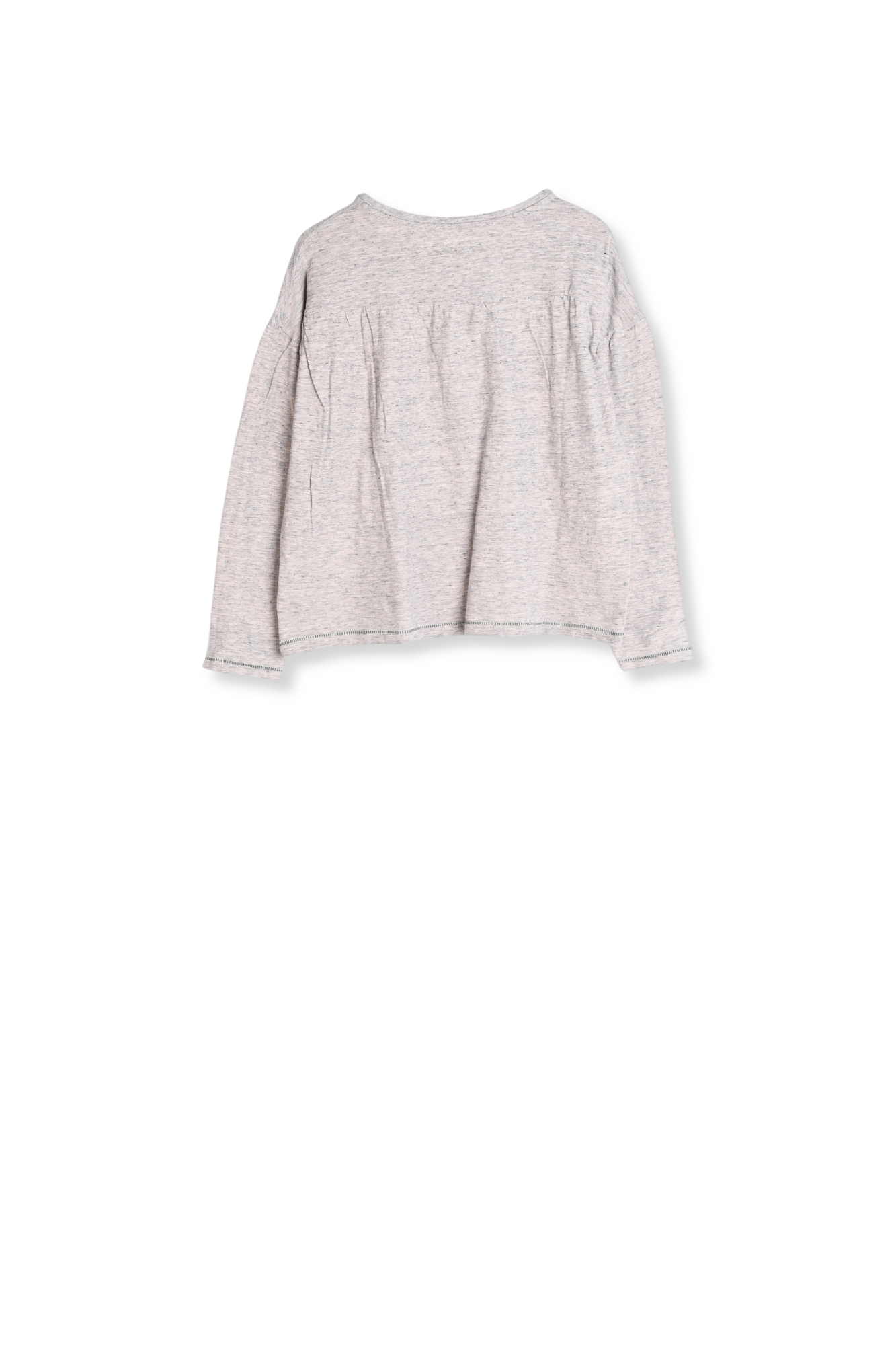 T-SHIRT FIXI Bellerose seconde main photo 2