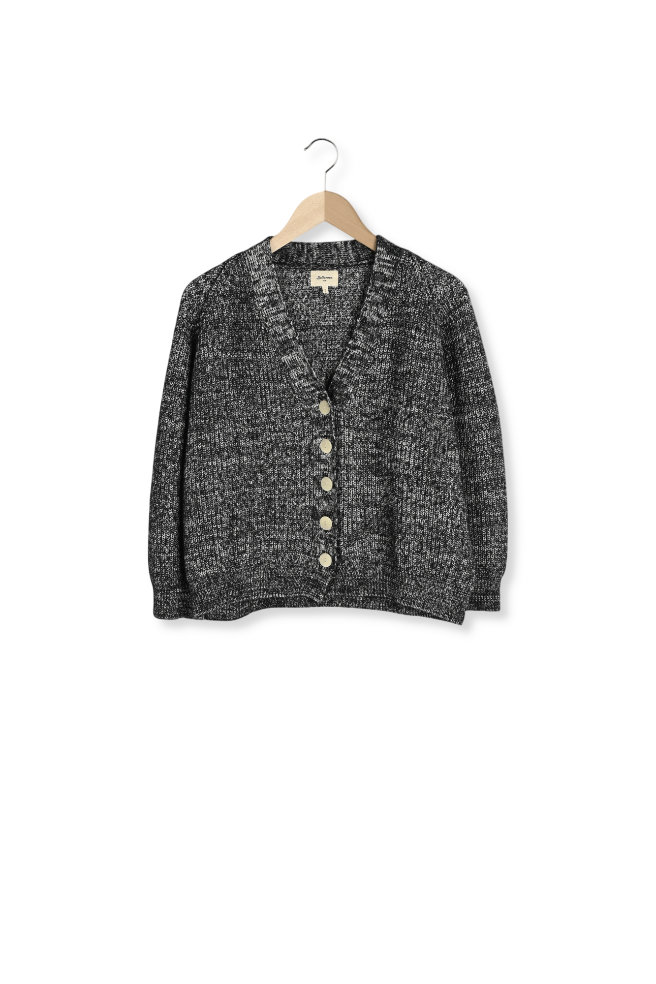 PULL DEEPY Bellerose seconde main photo 1