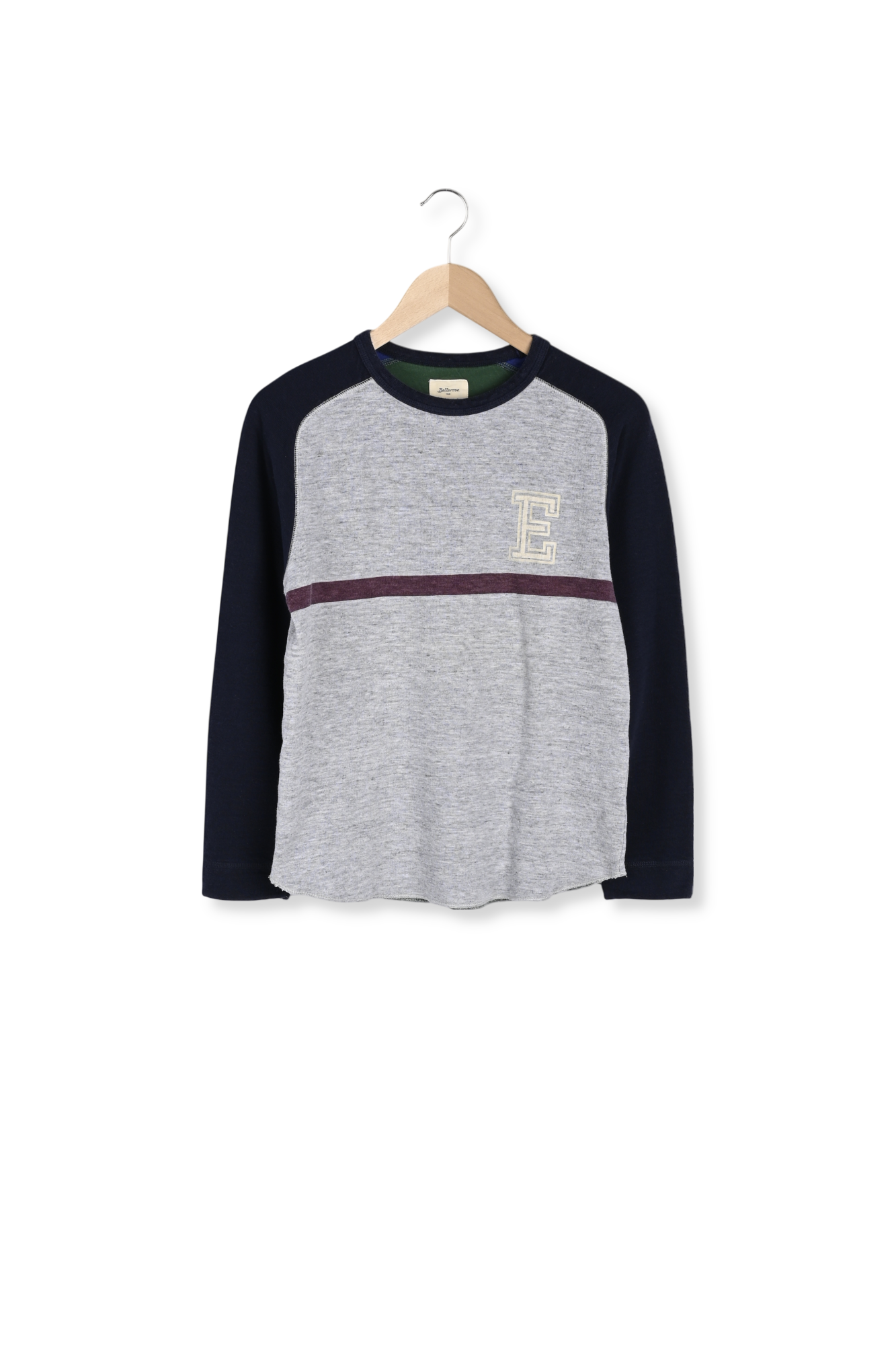 SWEATSHIRT SONI Bellerose seconde main photo 1