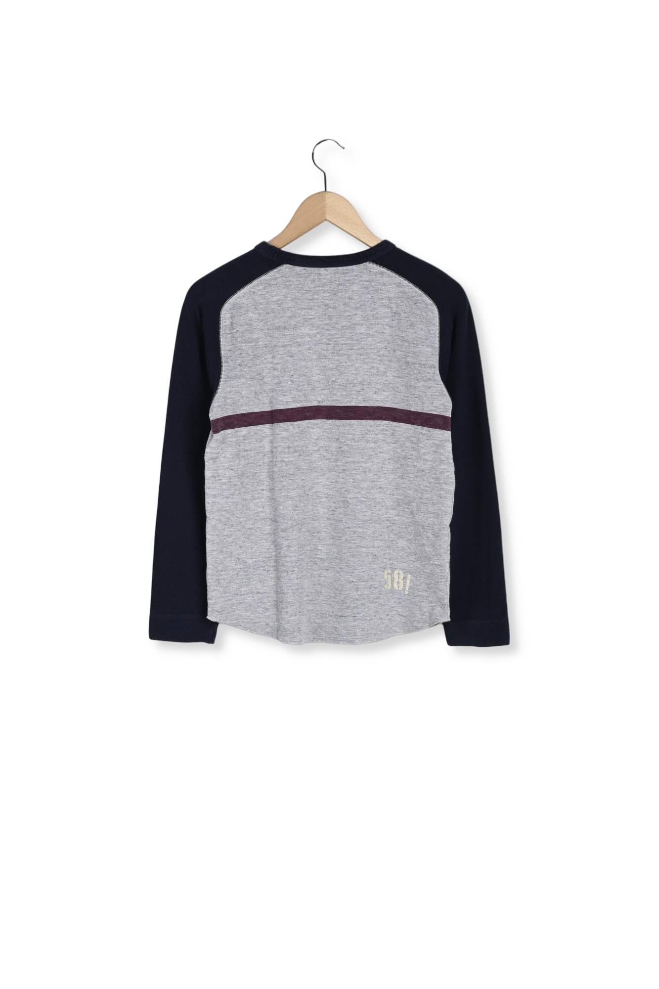 SWEATSHIRT SONI Bellerose seconde main photo 2