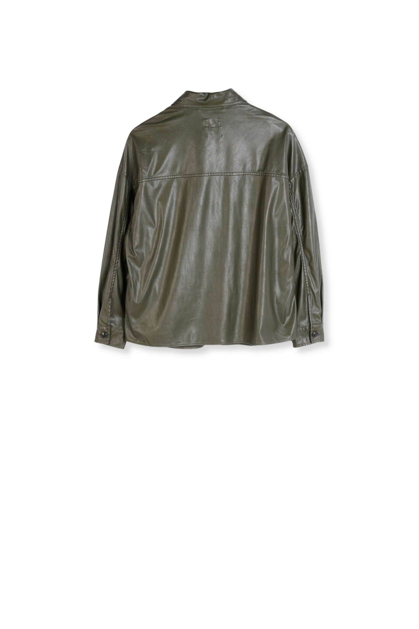 SURCHEMISE LINK Bellerose seconde main photo 2