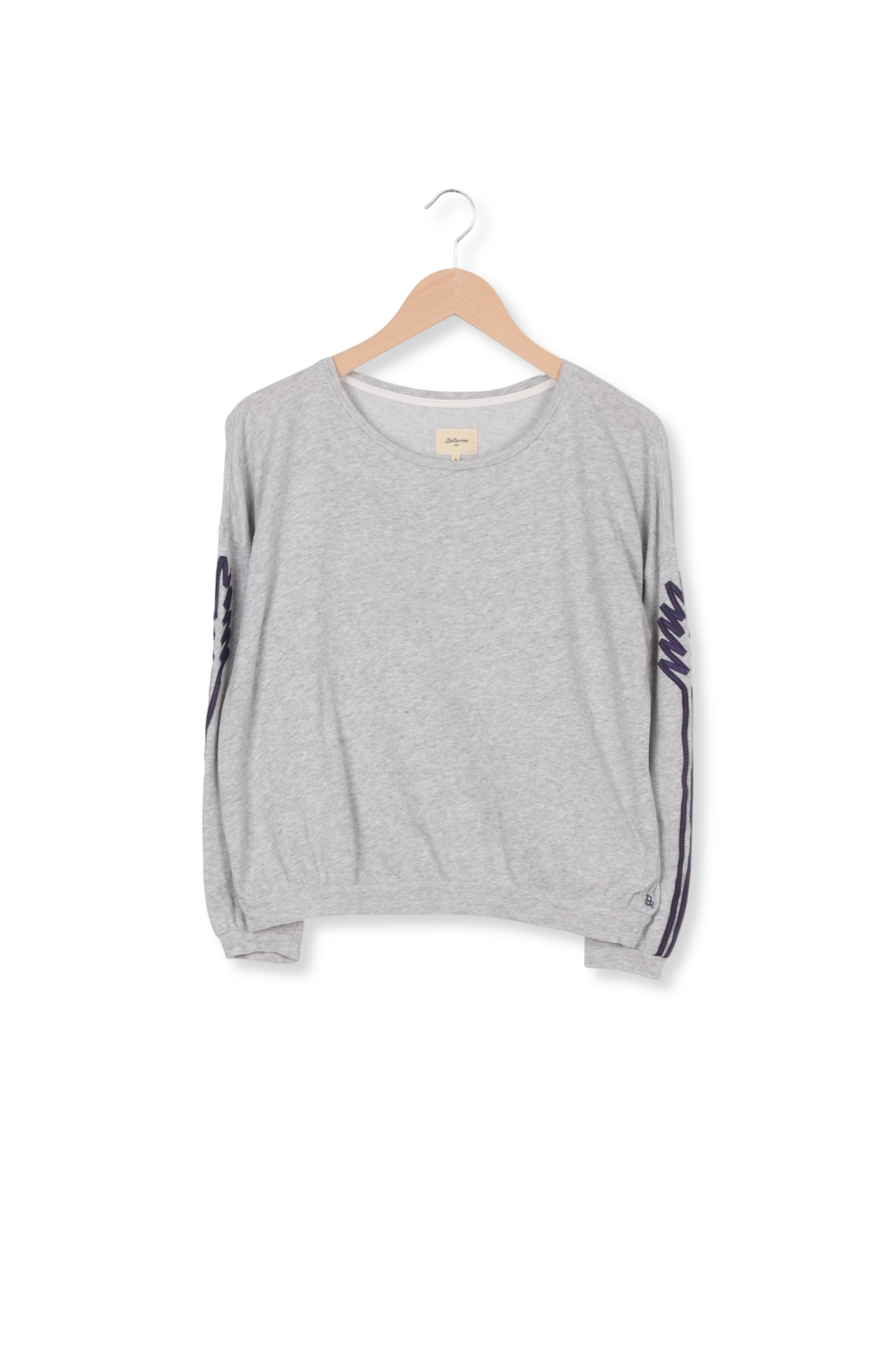 SWEATSHIRT BEEDY Bellerose seconde main photo 1