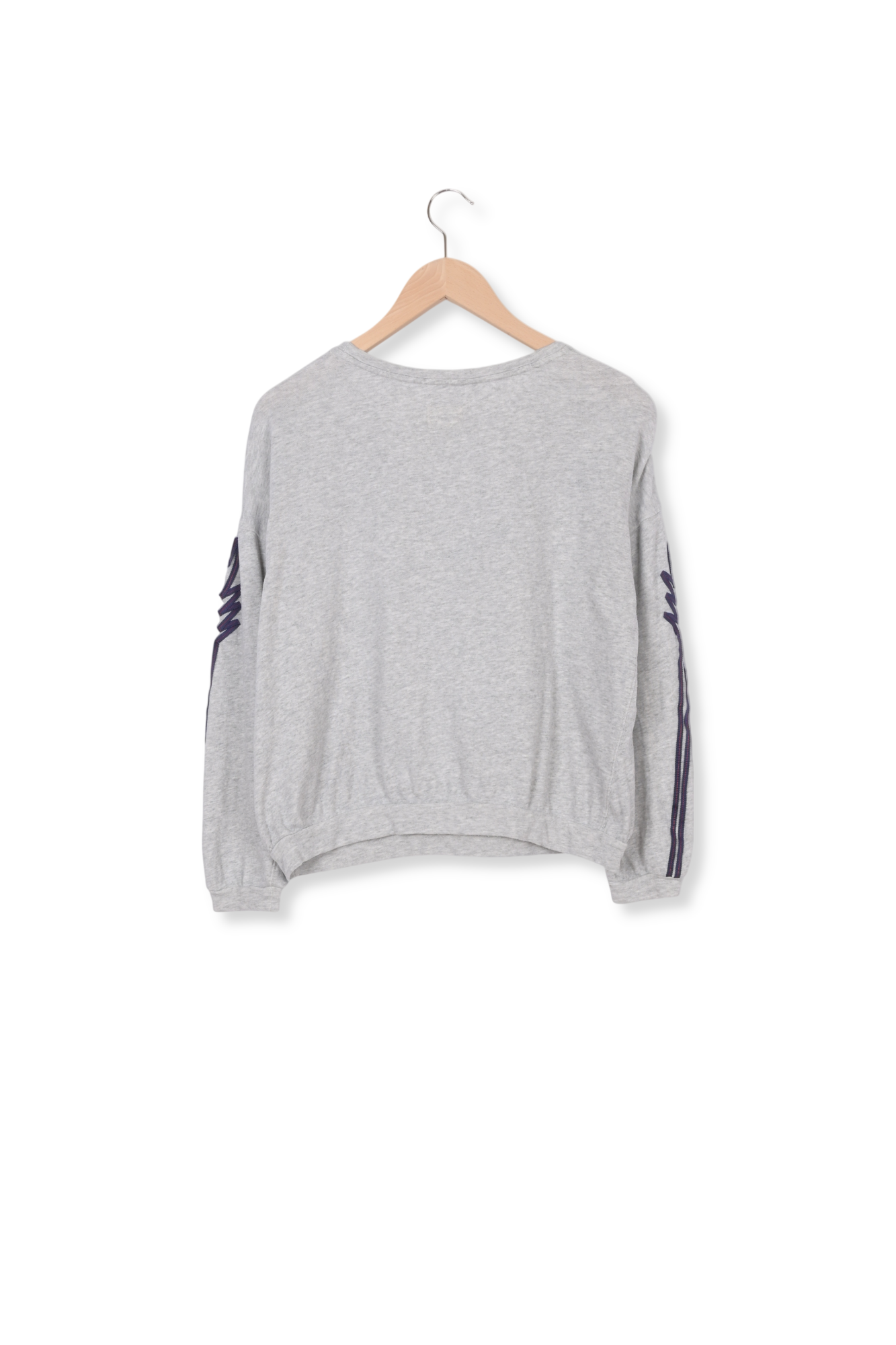 SWEATSHIRT BEEDY Bellerose seconde main photo 2