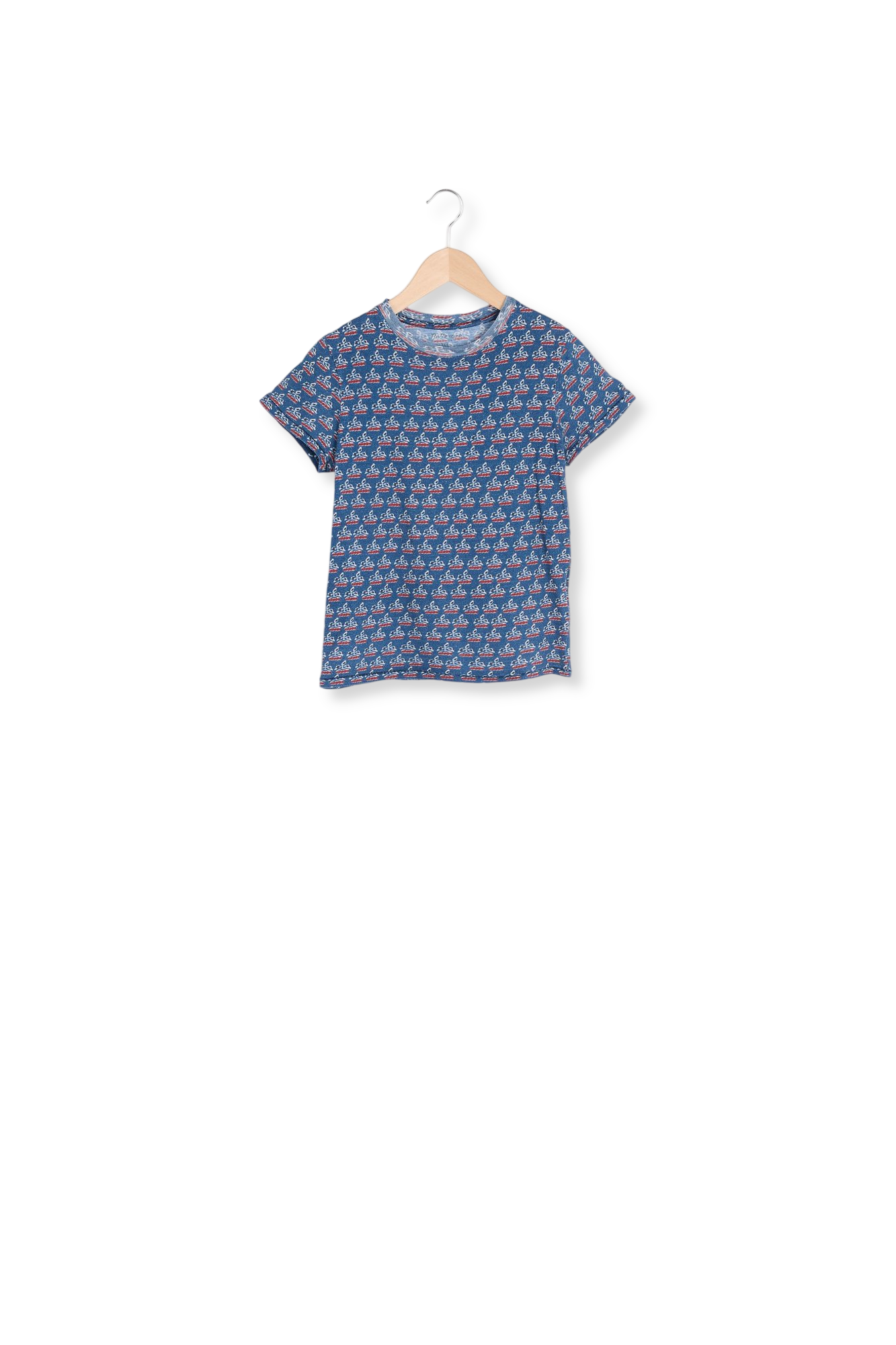 KENY T-SHIRT Bellerose tweedehands photo 1