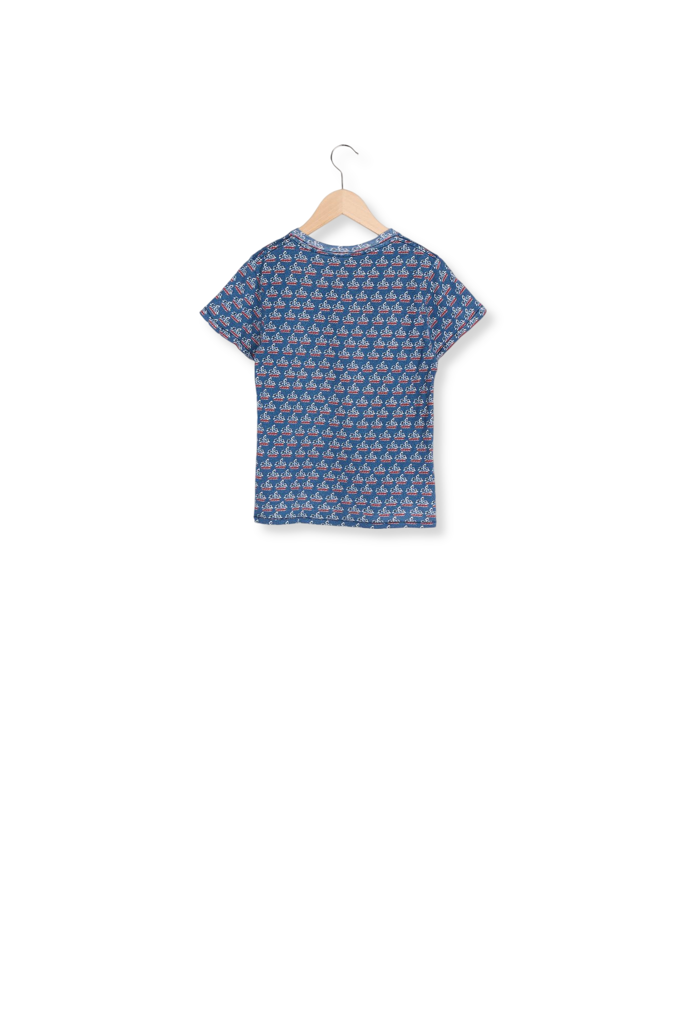 KENY T-SHIRT Bellerose tweedehands photo 2