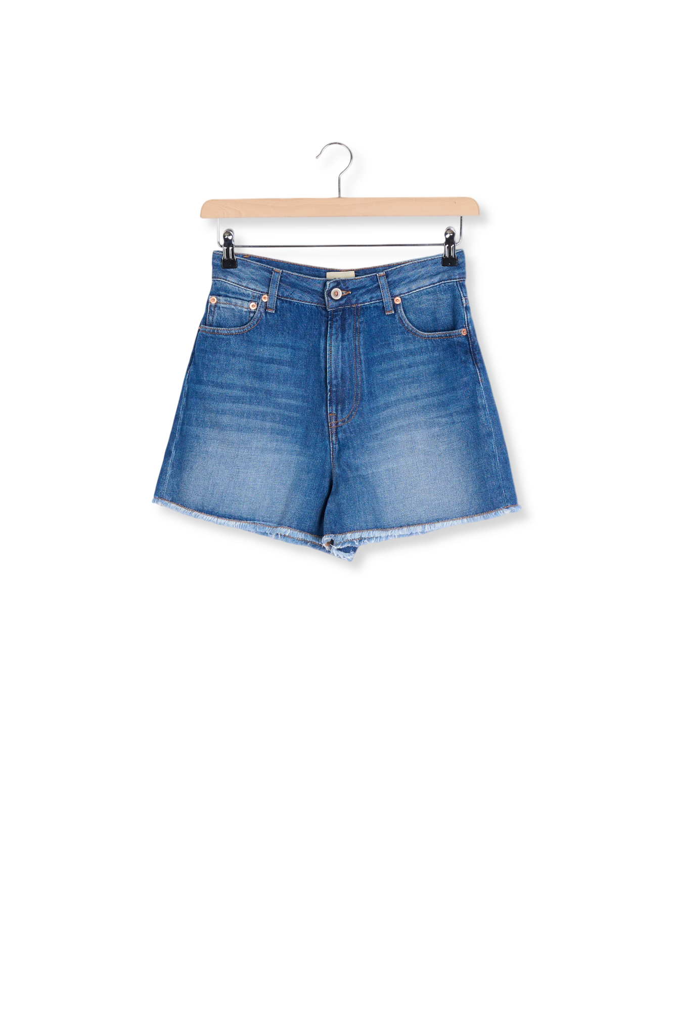 PARTY SHORTS Bellerose second-hand photo 1