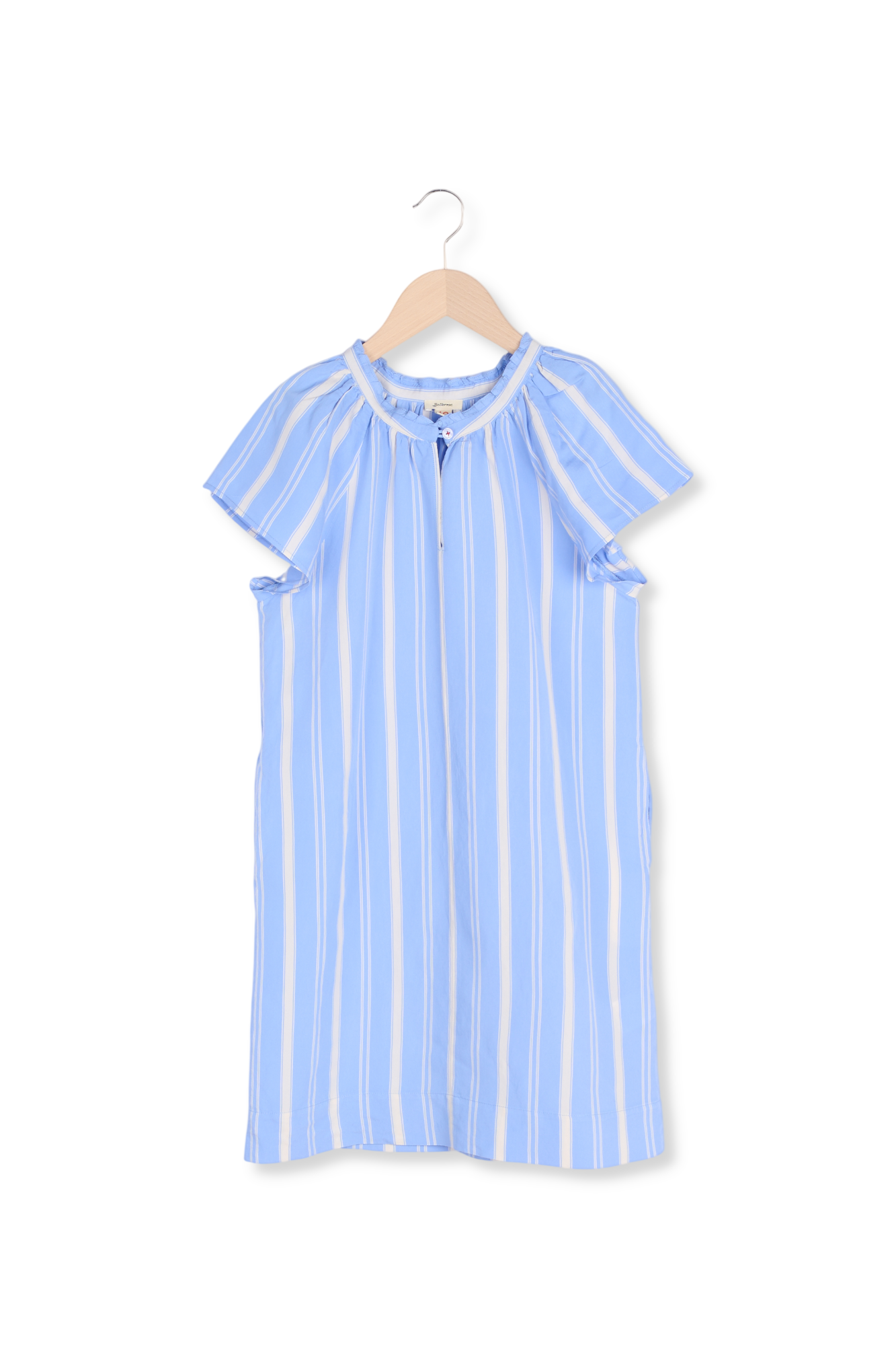 ROBE AUDRY Bellerose seconde main photo 1