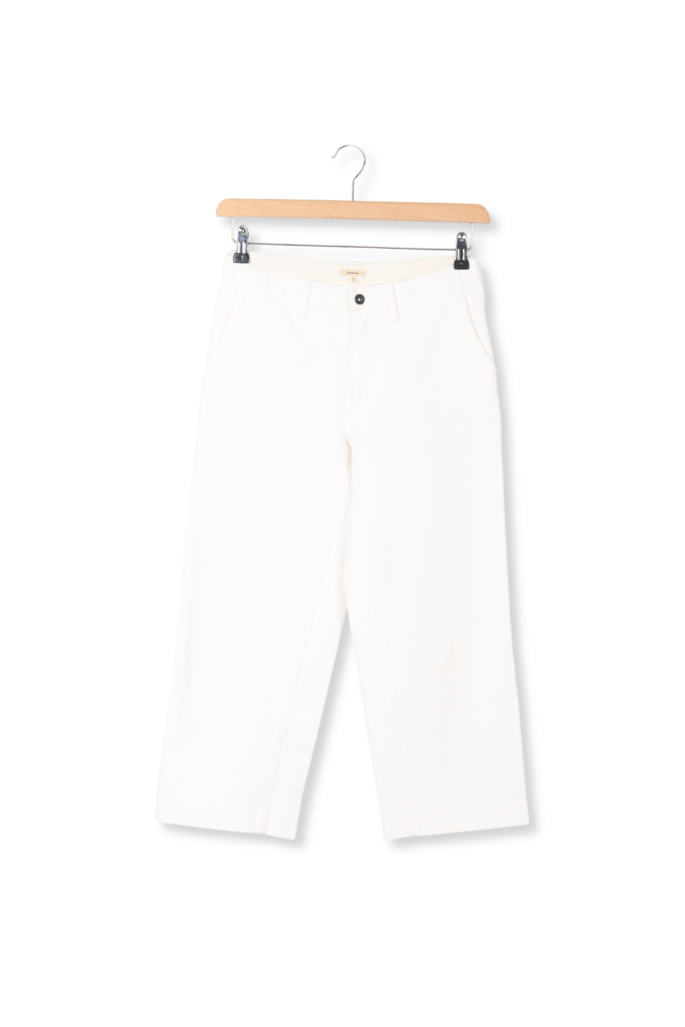 PANTALON PAPE Bellerose seconde main photo 1