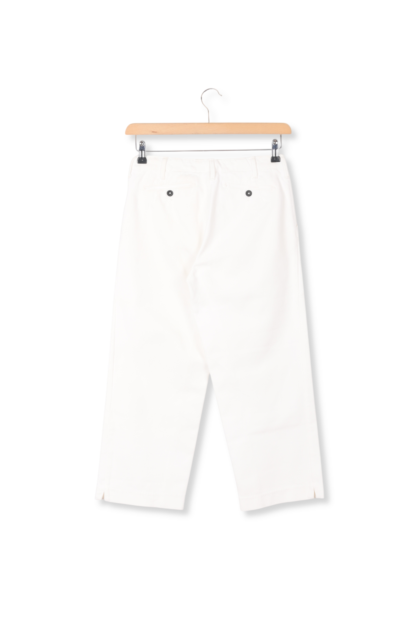 PANTALON PAPE Bellerose seconde main photo 2