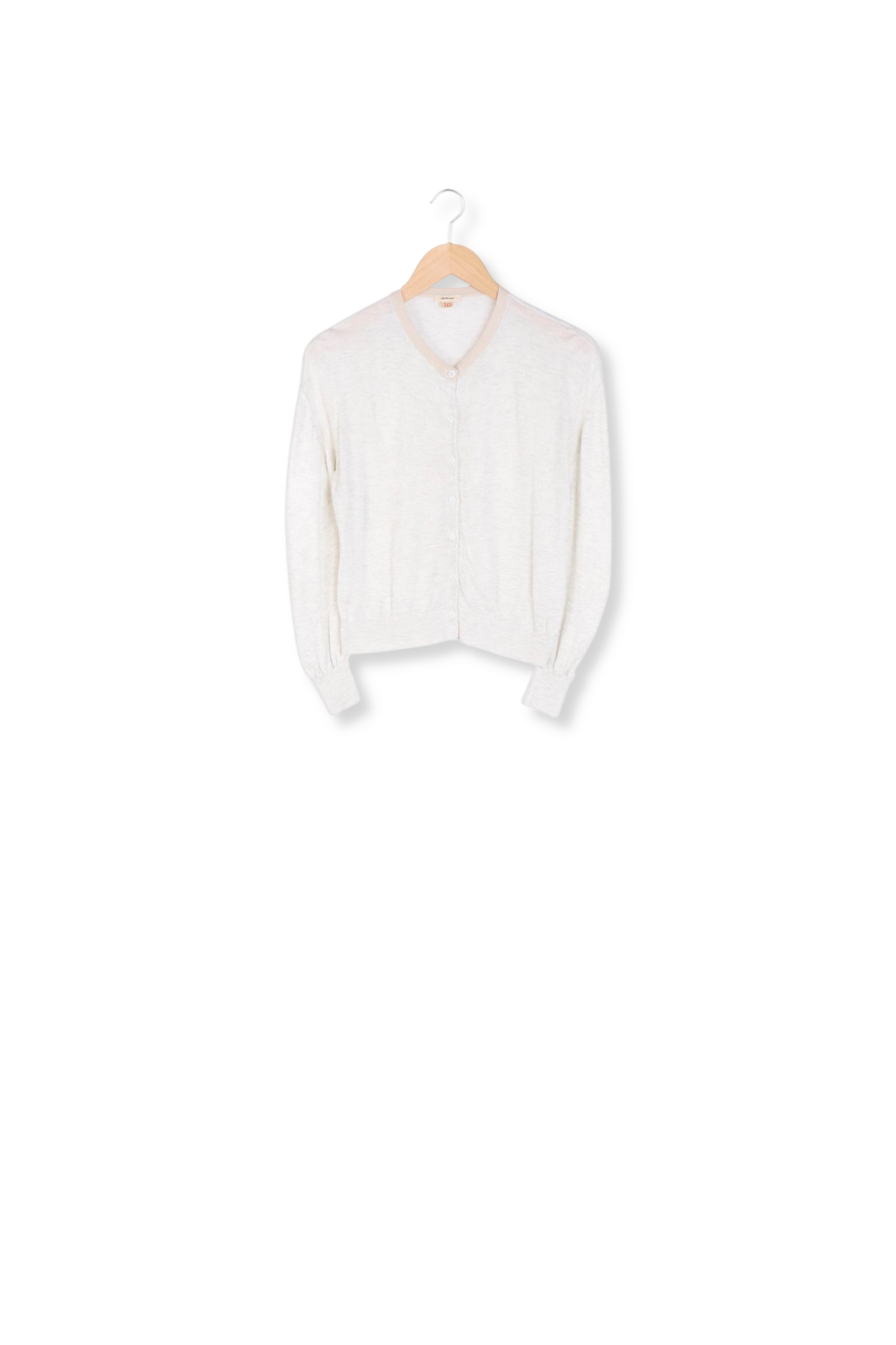 PULL DURAZ Bellerose seconde main photo 1
