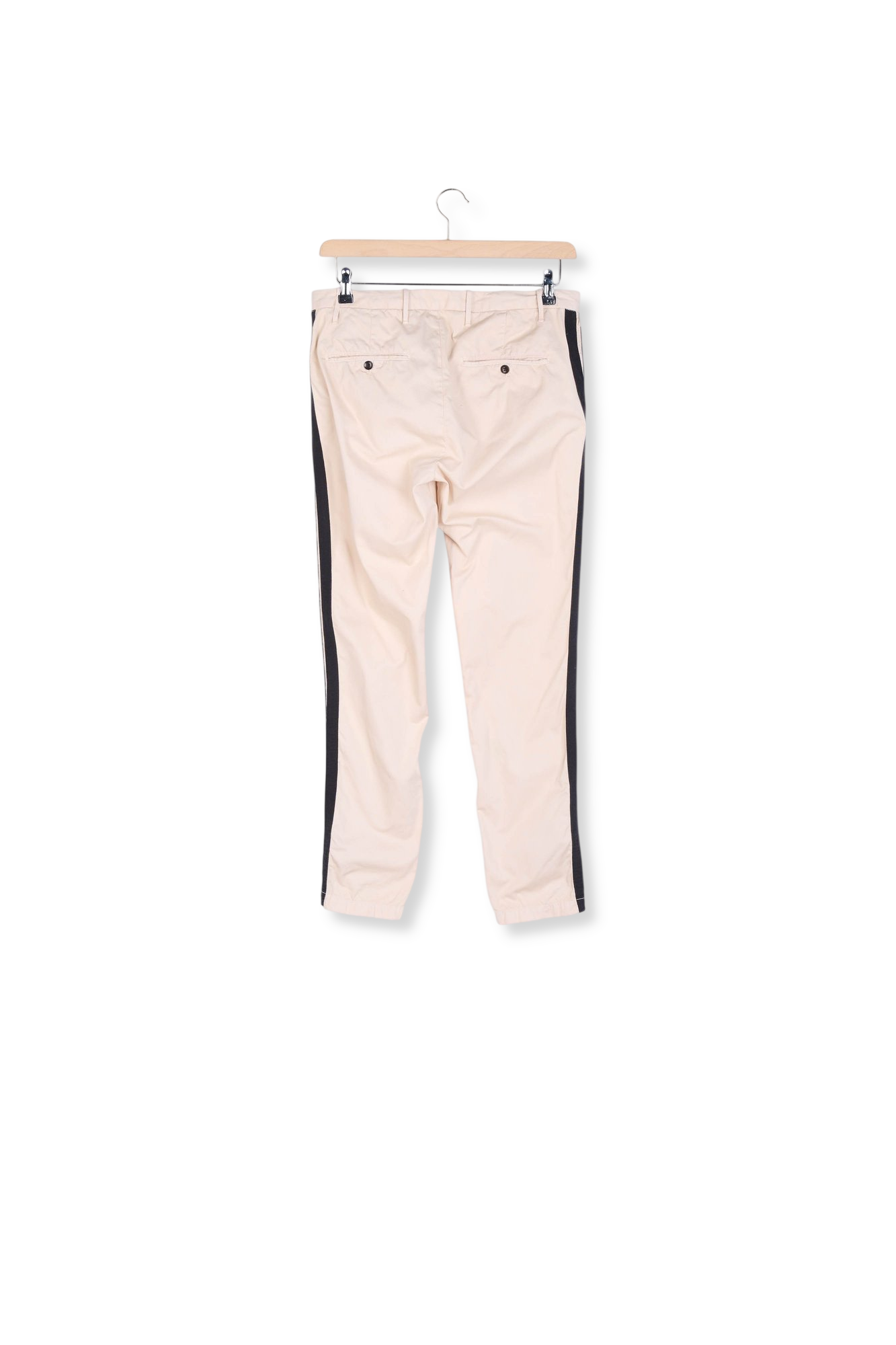 PYMEE F PANTS Bellerose second-hand photo 2
