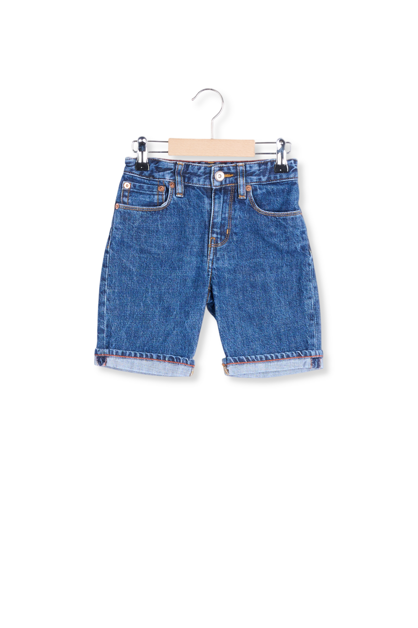 SHORT PADRO Bellerose seconde main photo 1