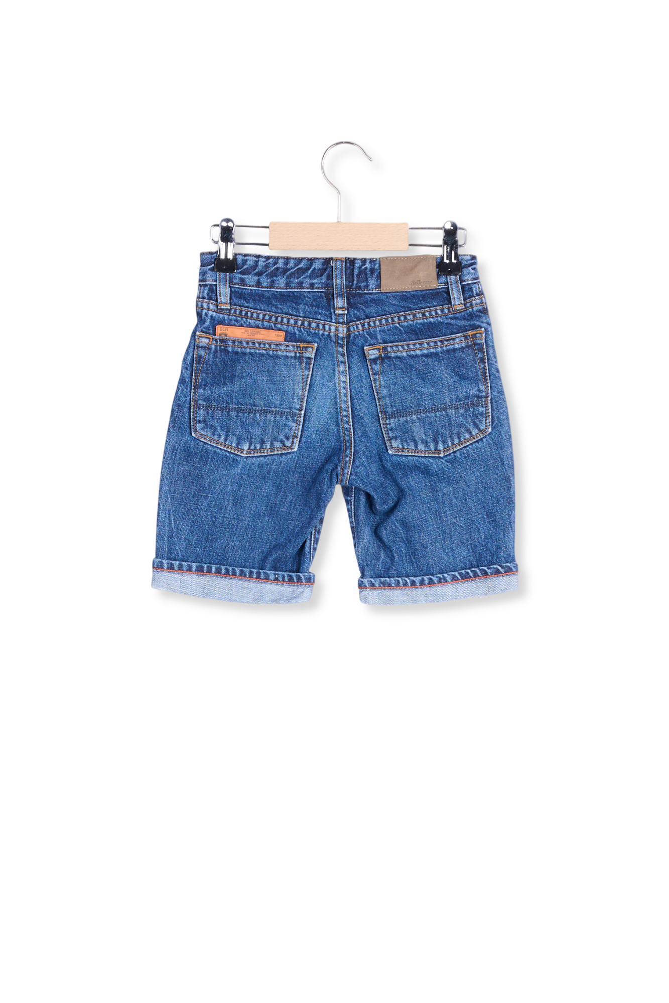 SHORT PADRO Bellerose seconde main photo 2
