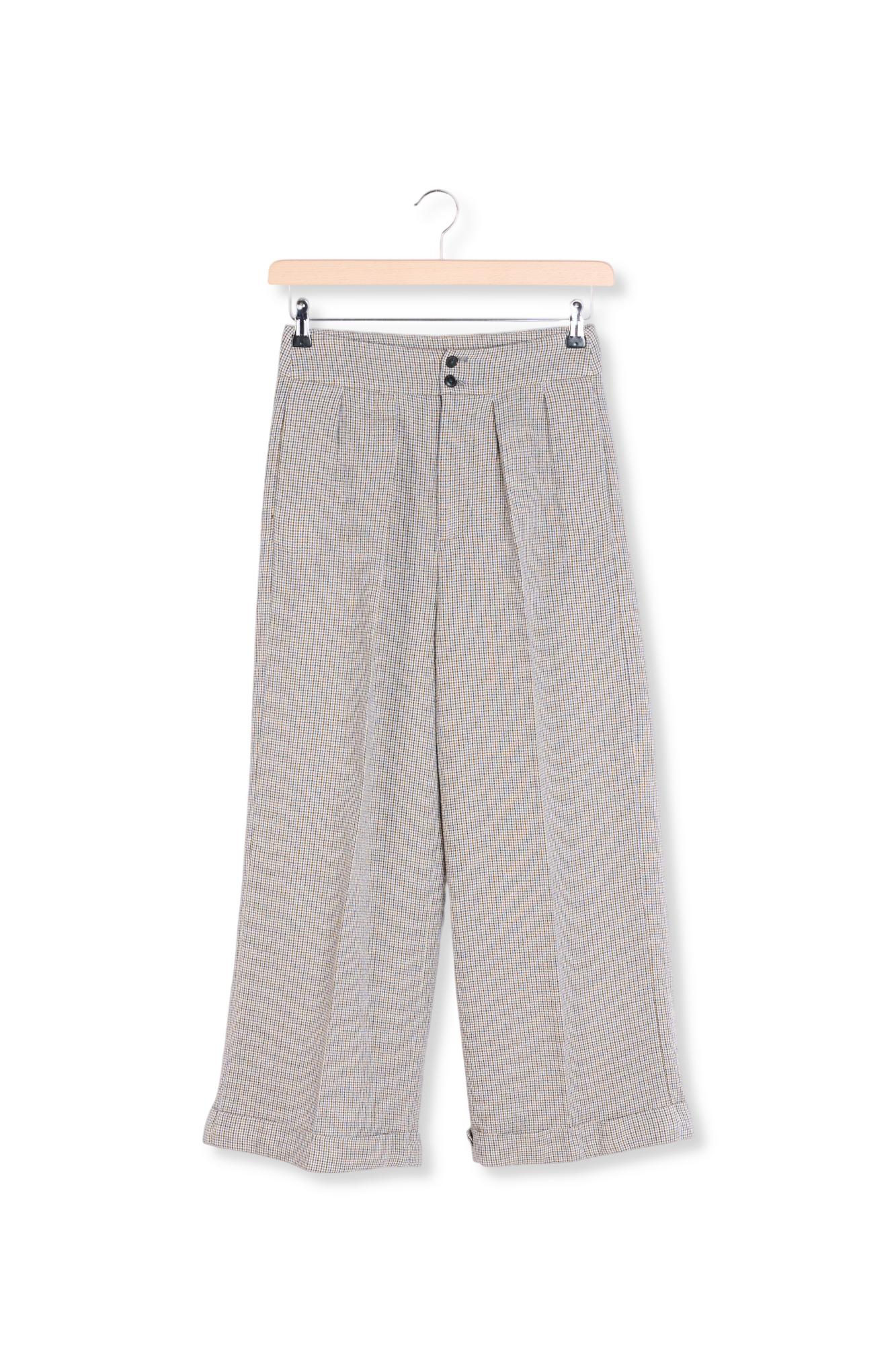 PANTALON VINCENT Bellerose seconde main photo 1